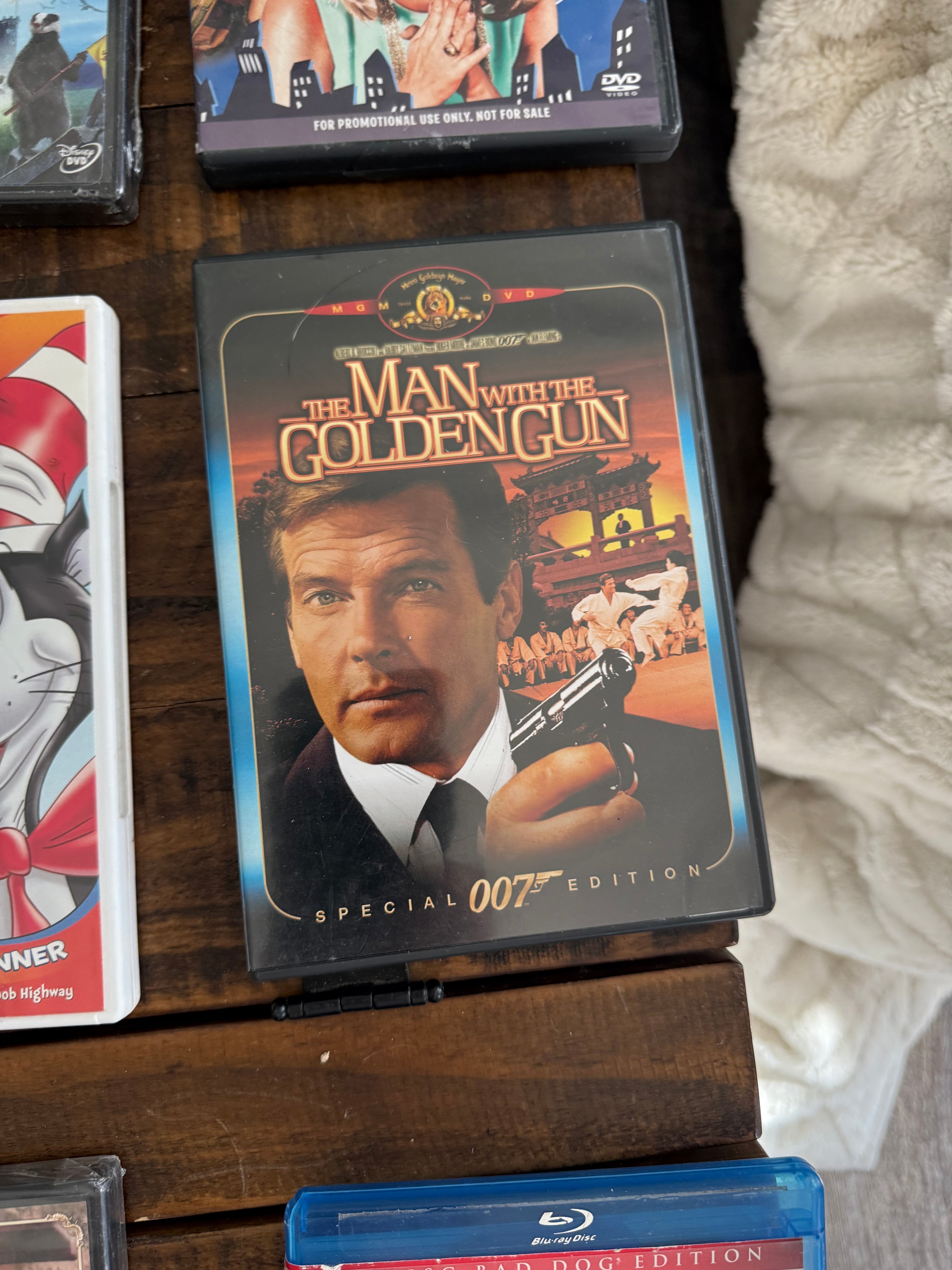Dvd