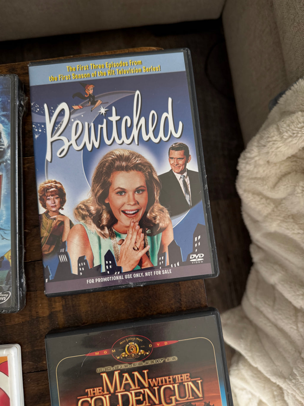 Dvd