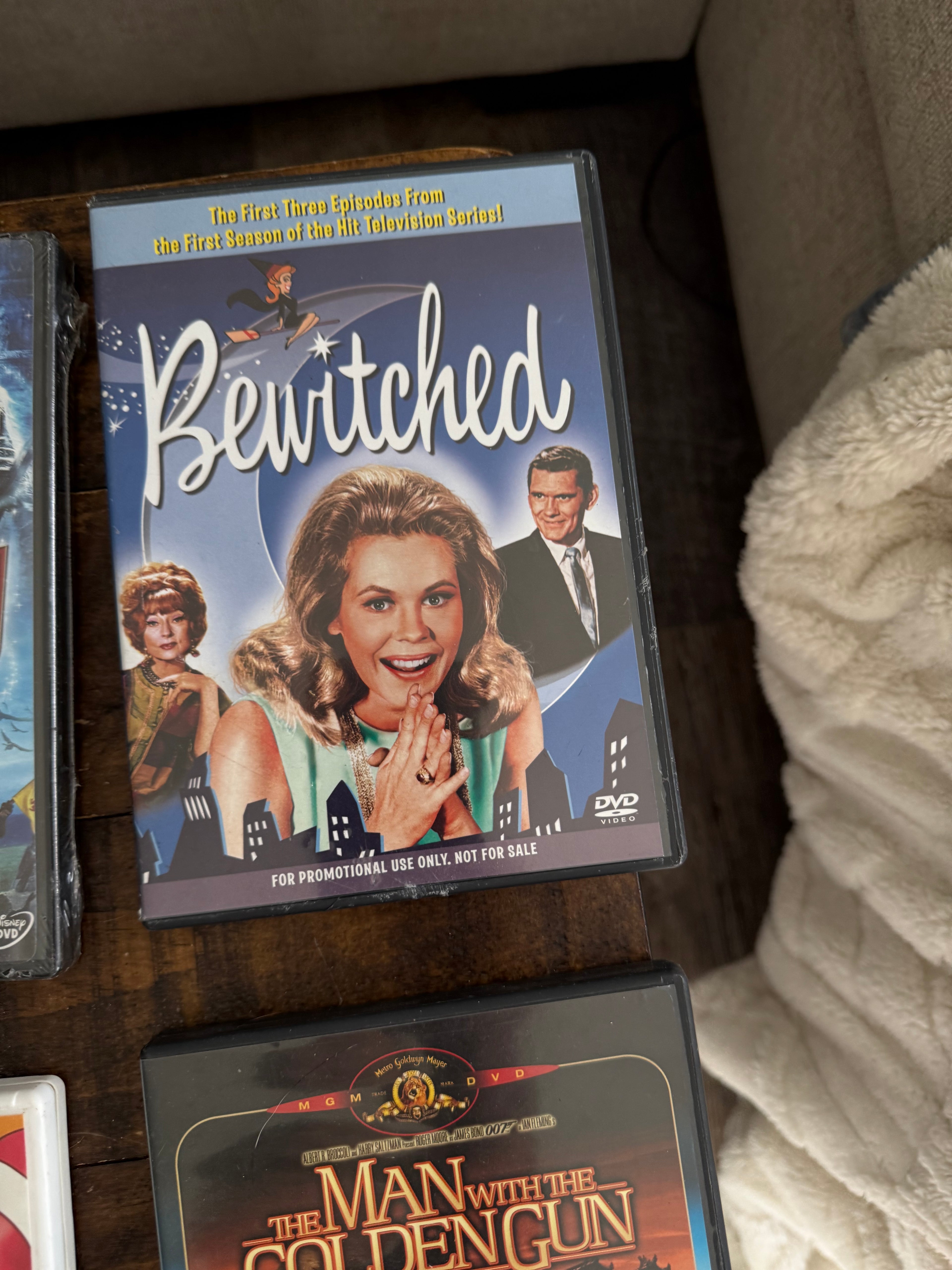 Dvd