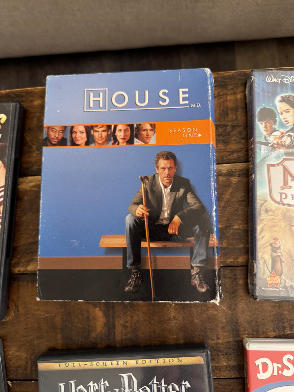 Dvd