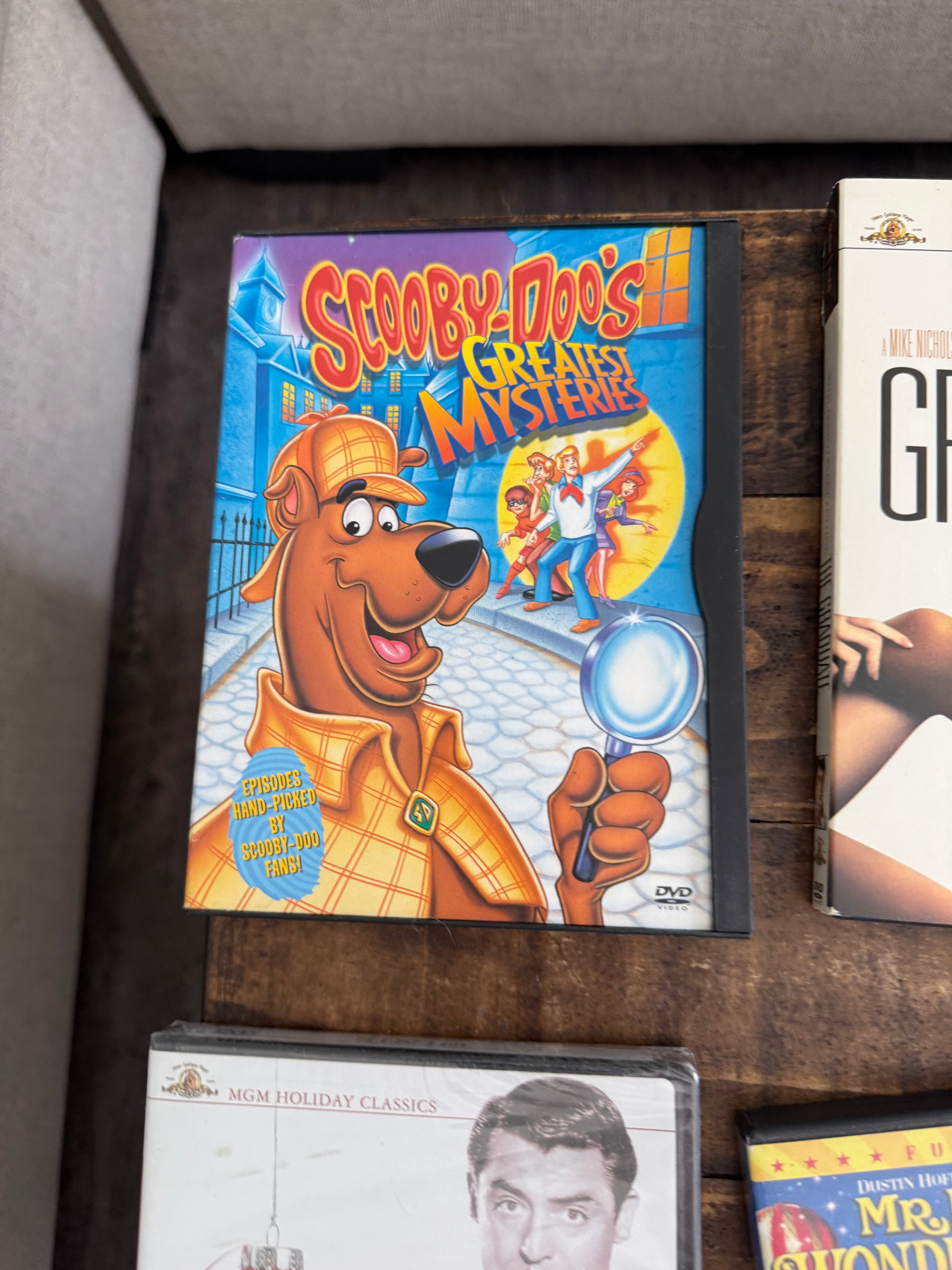 Dvd