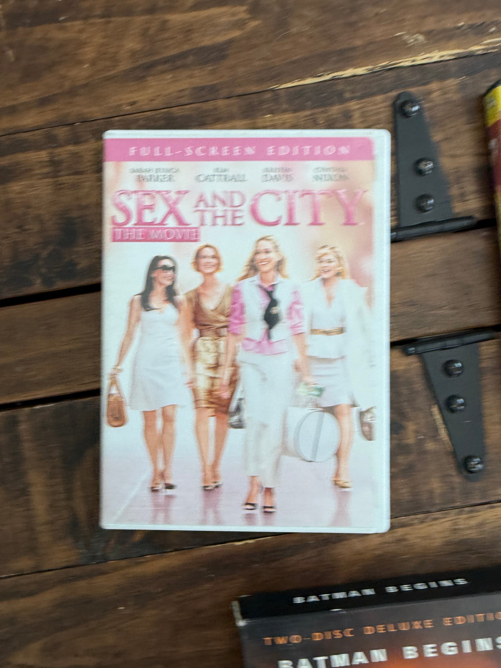 Dvd