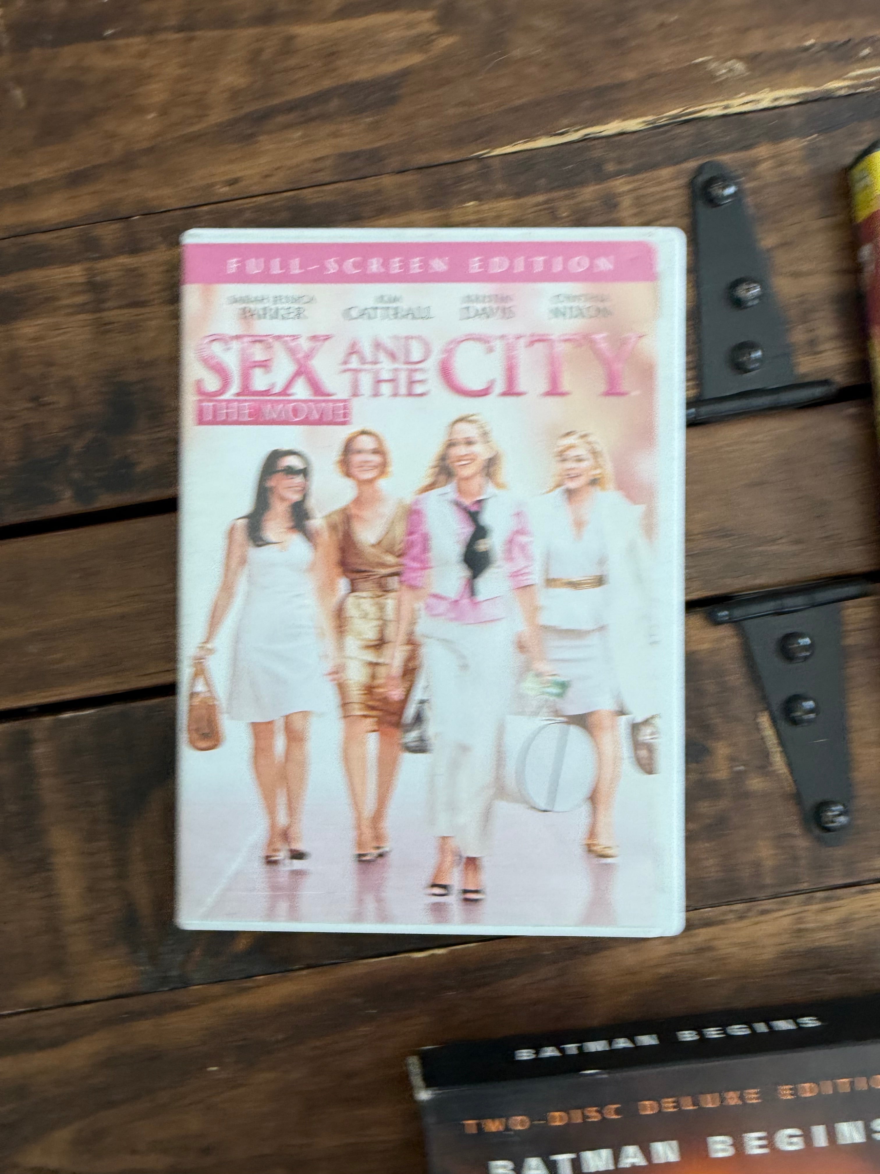 Dvd