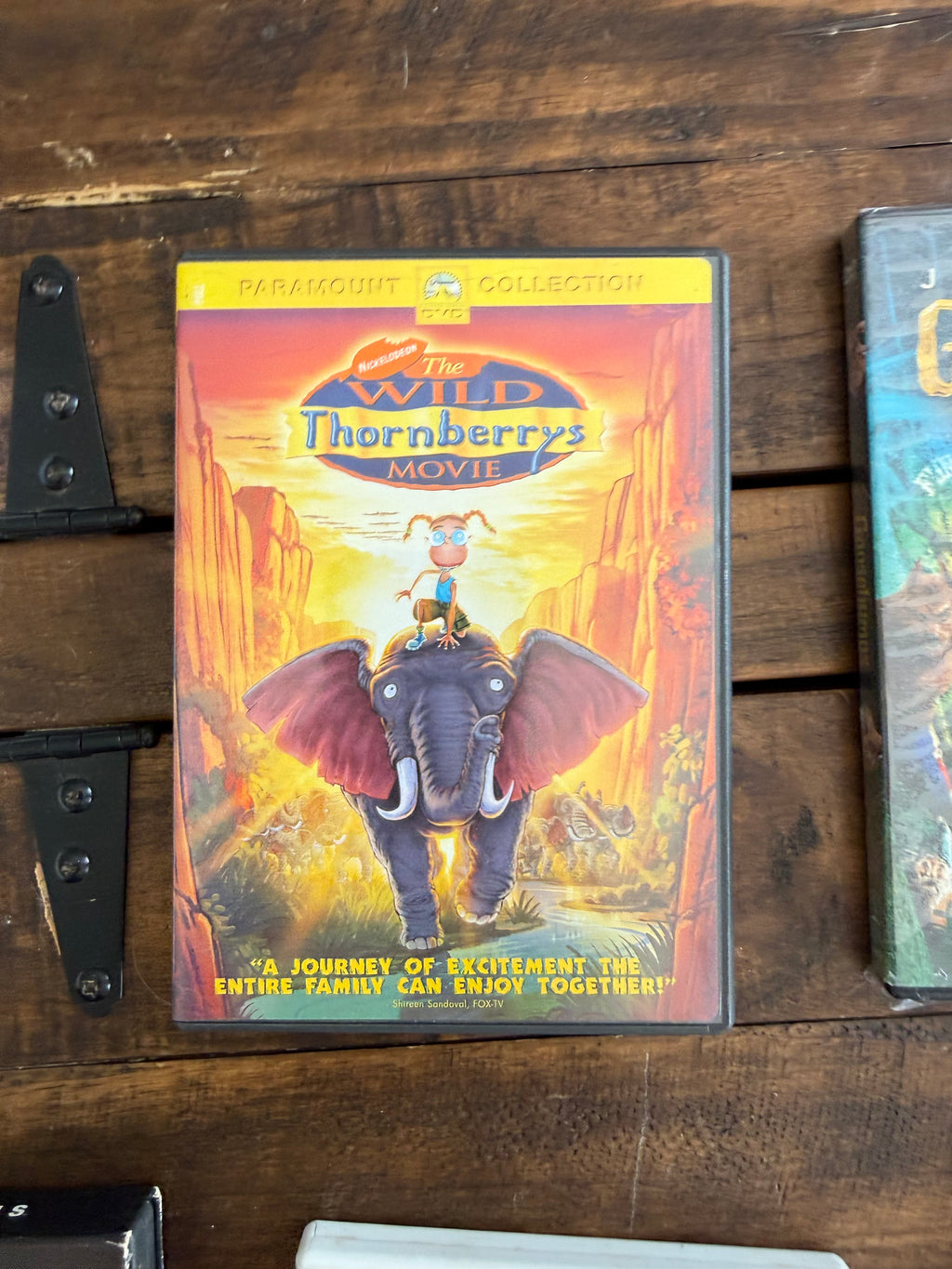 Dvd