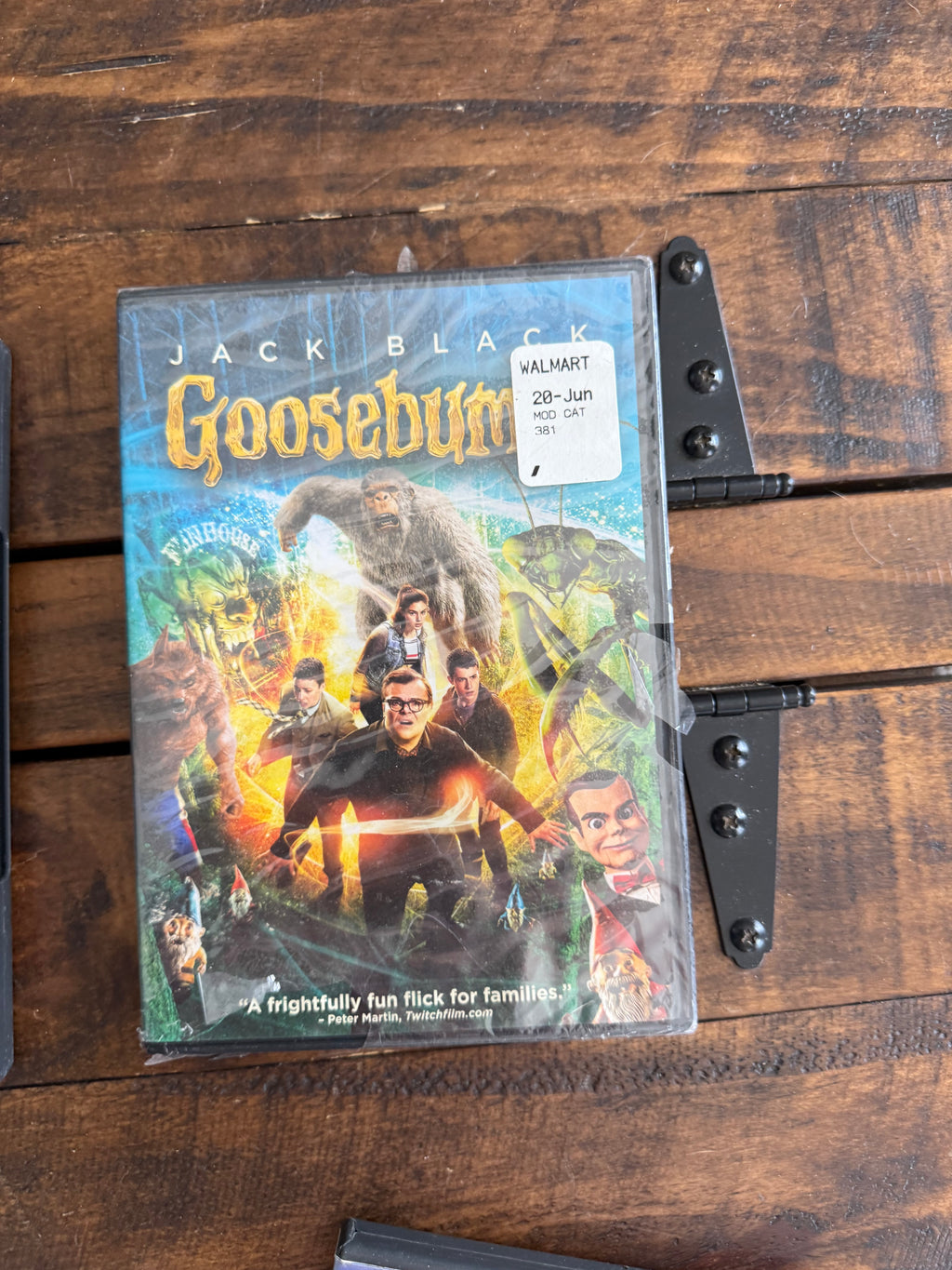 Dvd