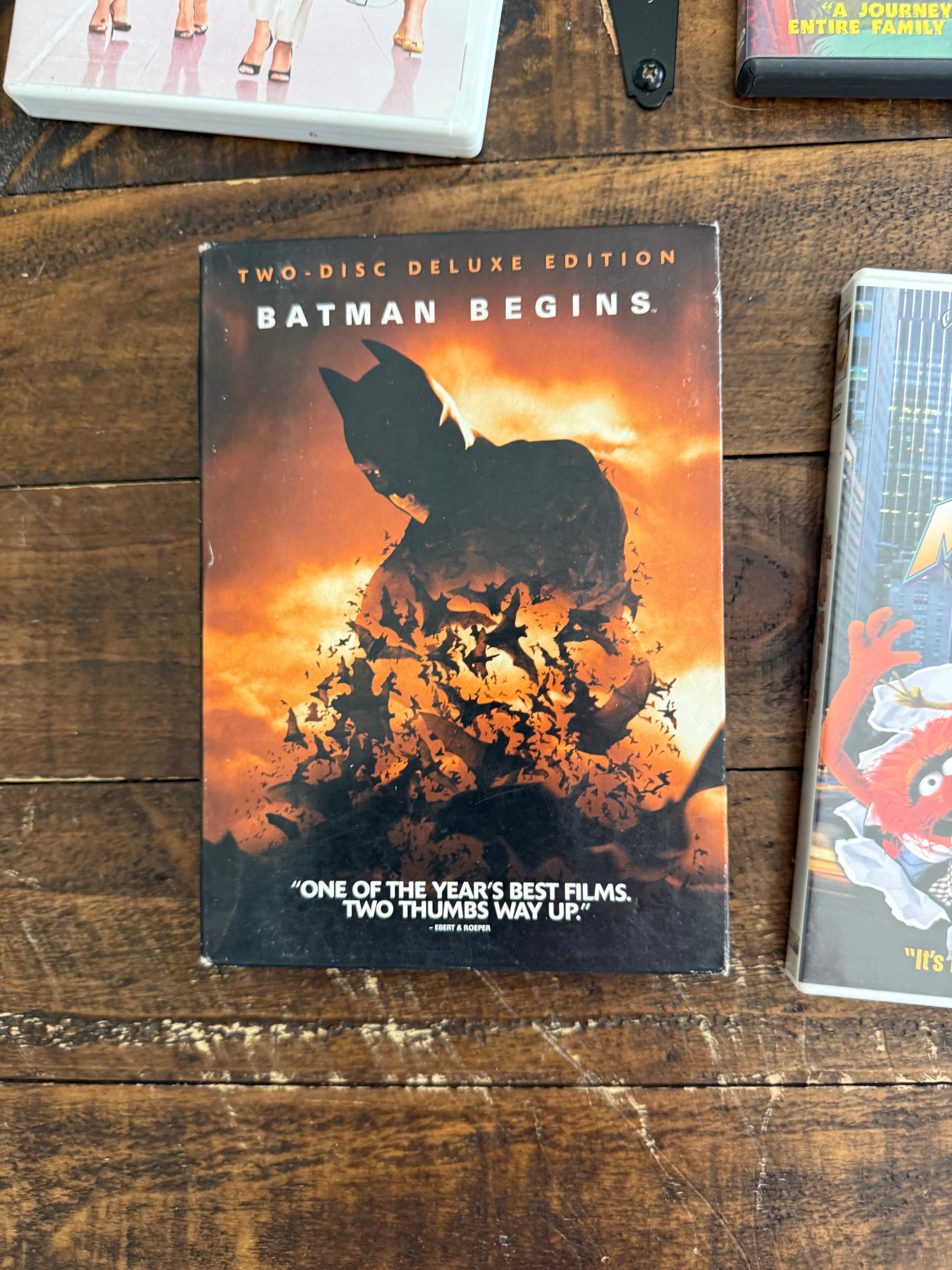 Dvd