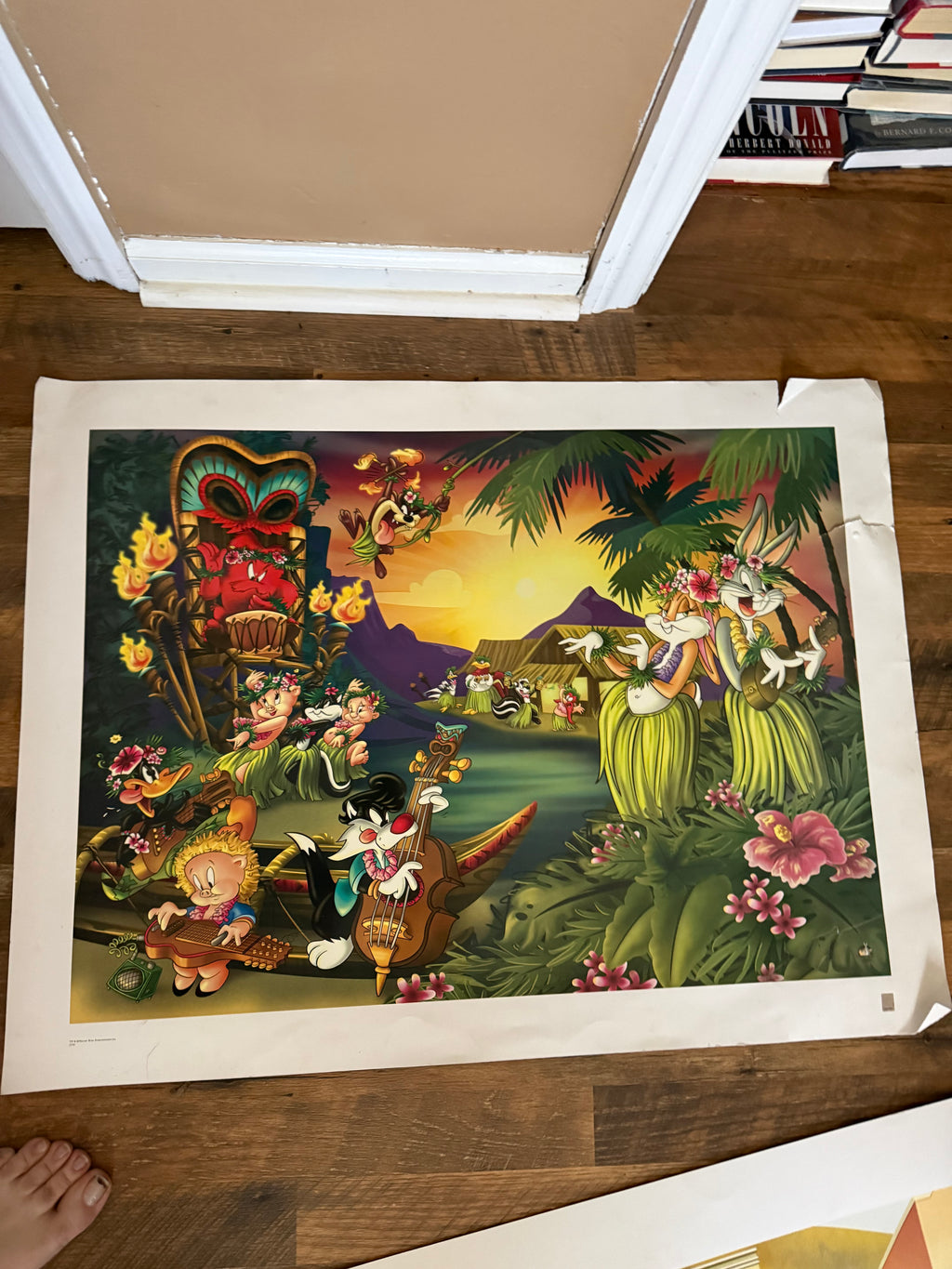 Looney Tunes