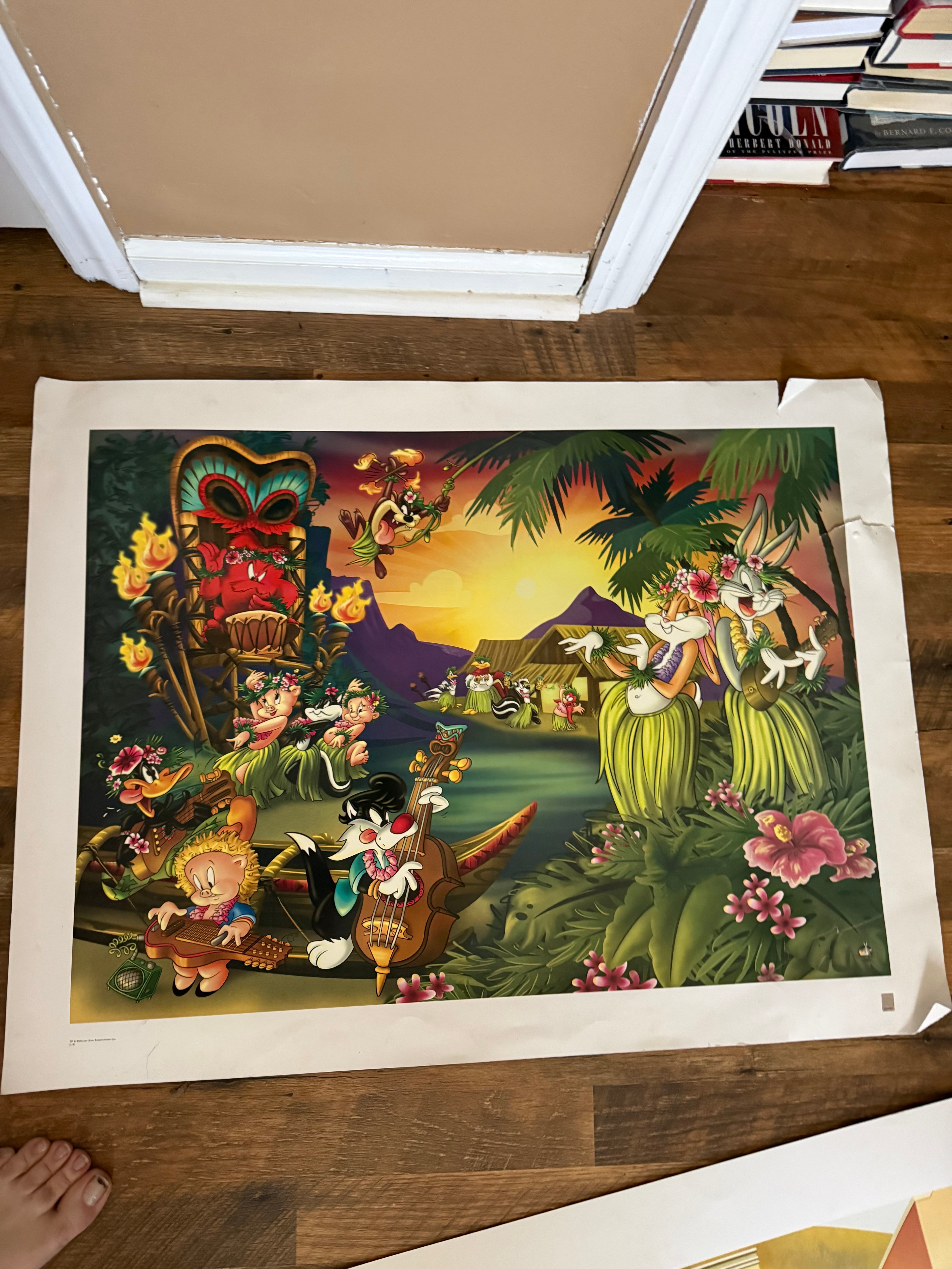 Looney Tunes