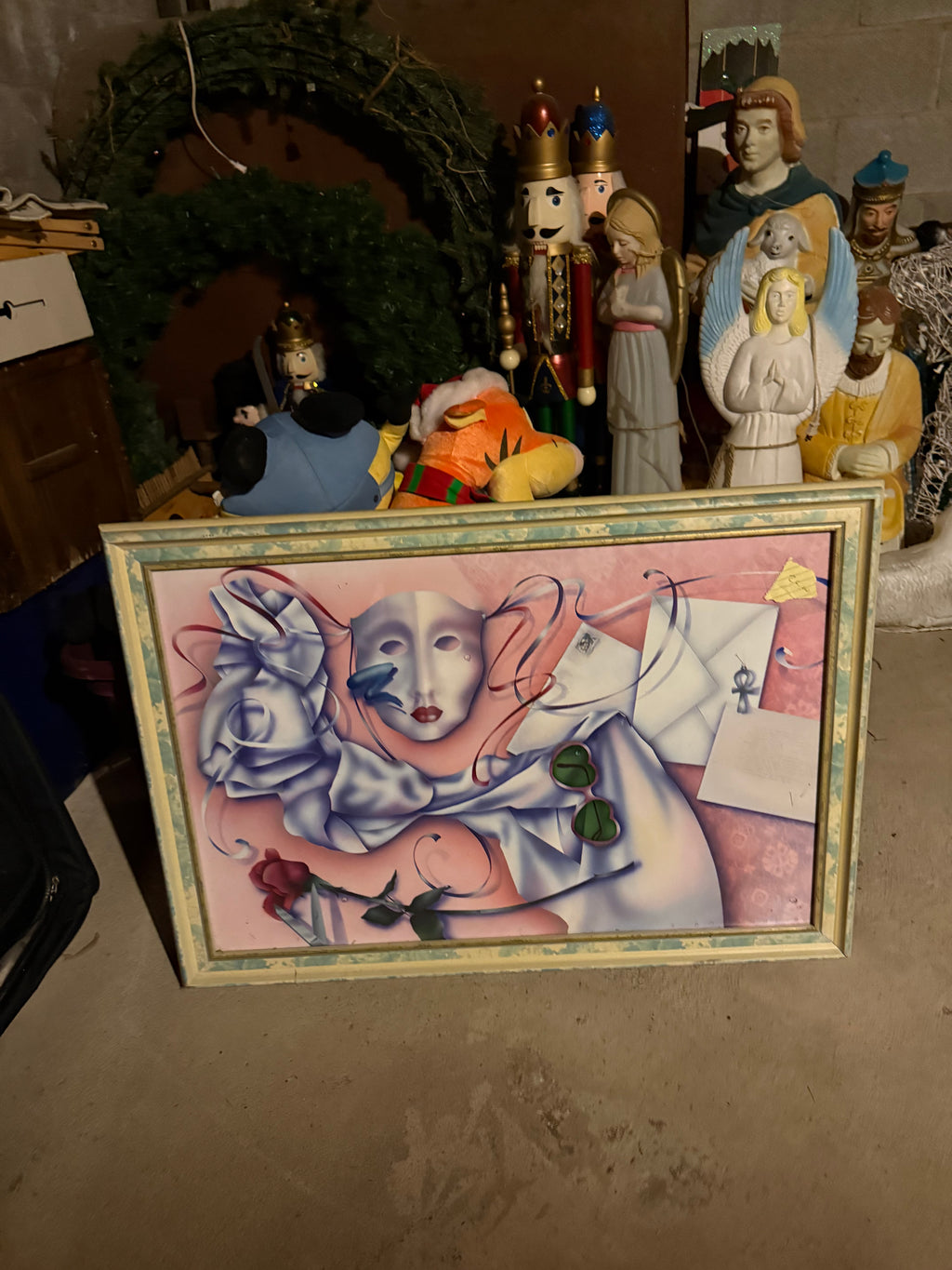 Painting