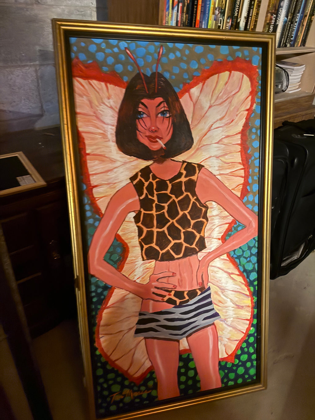 Painting