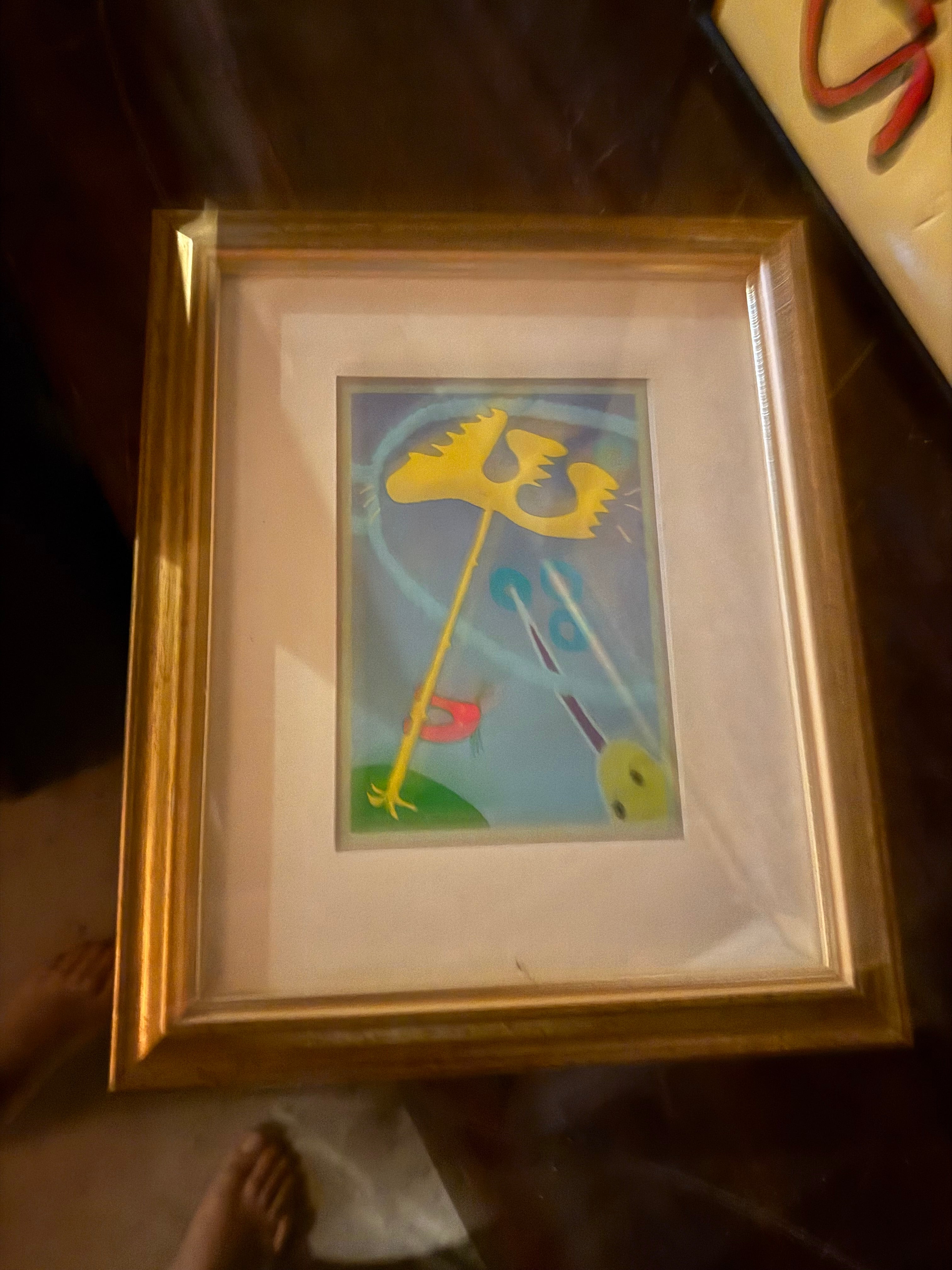 Painting
