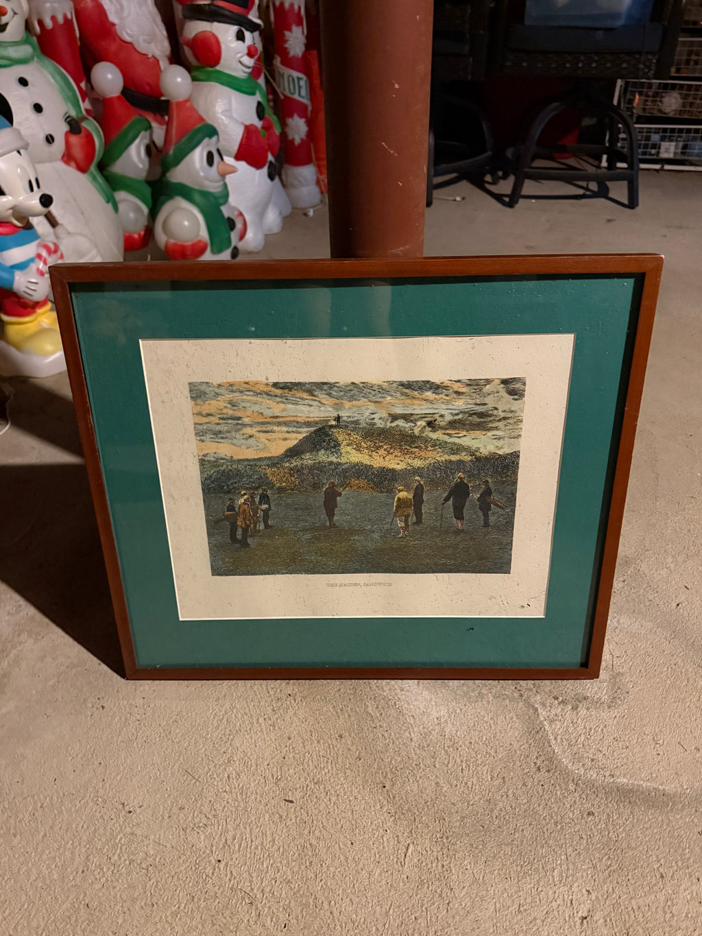 Painting