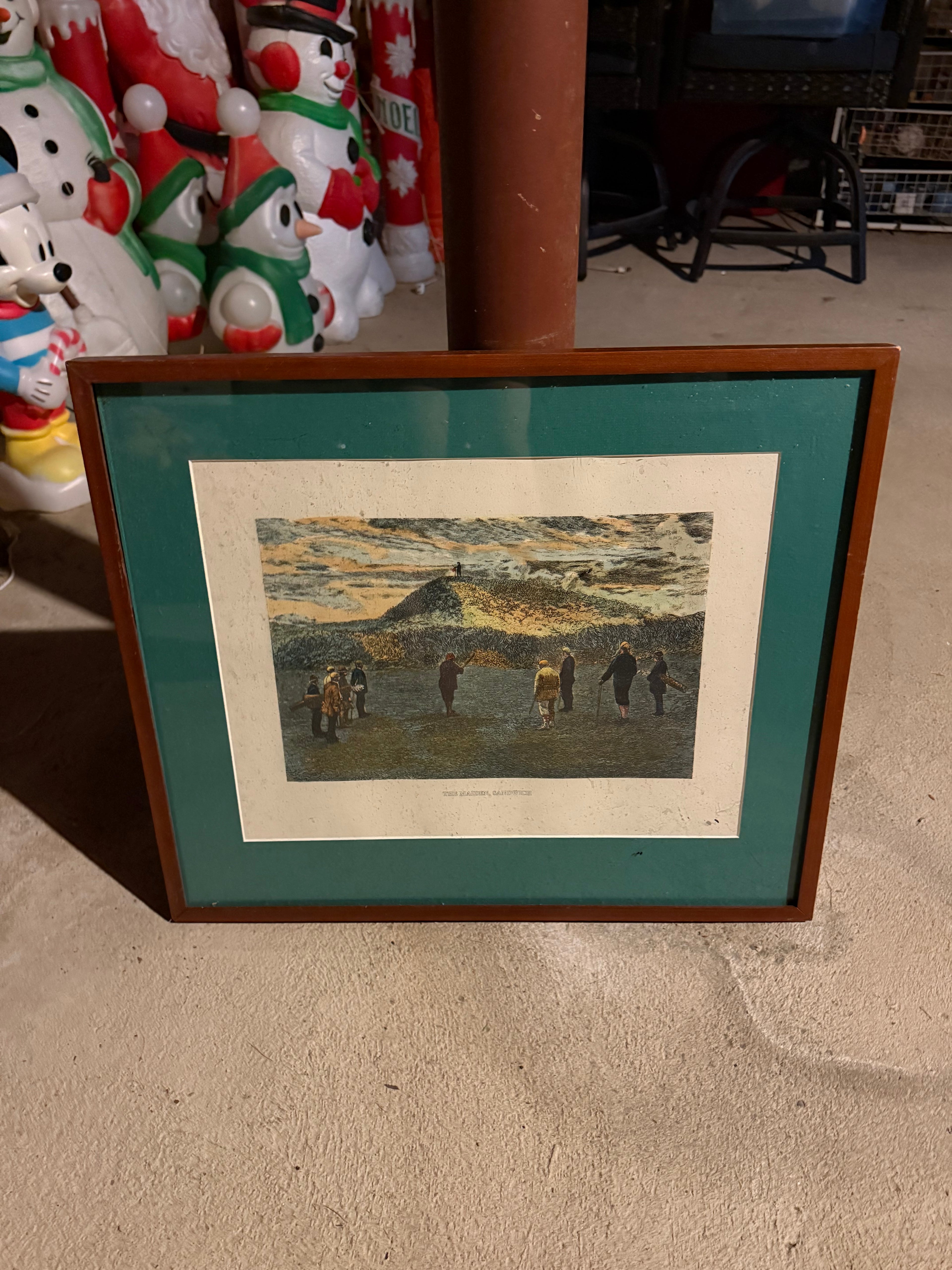 Painting