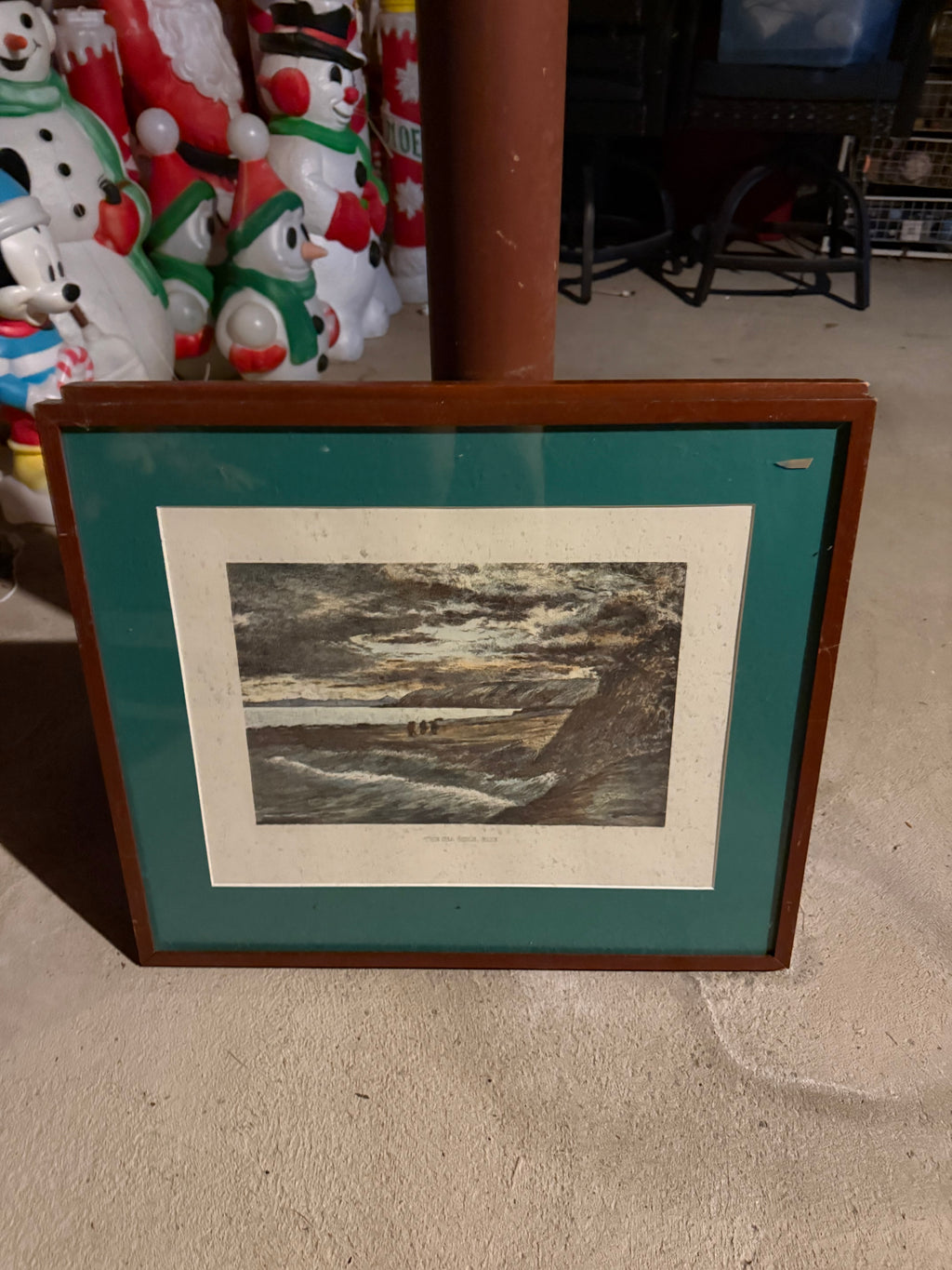 Painting