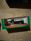 Hess Mini