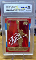 Micheal Jordan