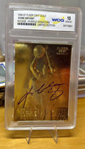 Kobe Bryant