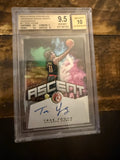 Graded Cards