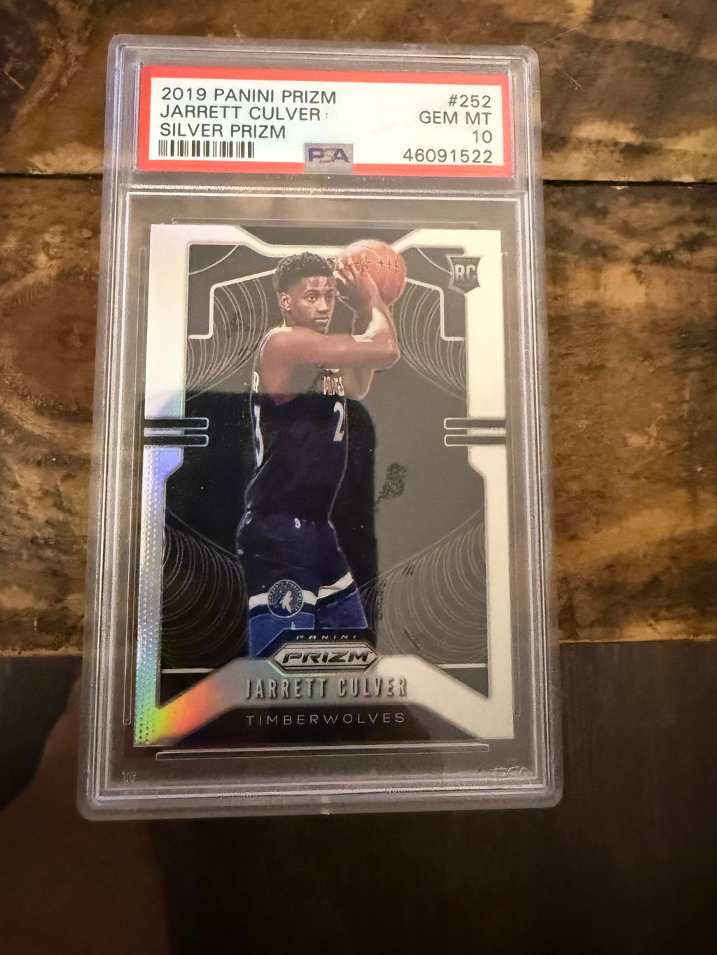 Graded Cards