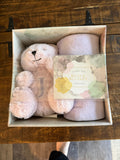 Teddy bear