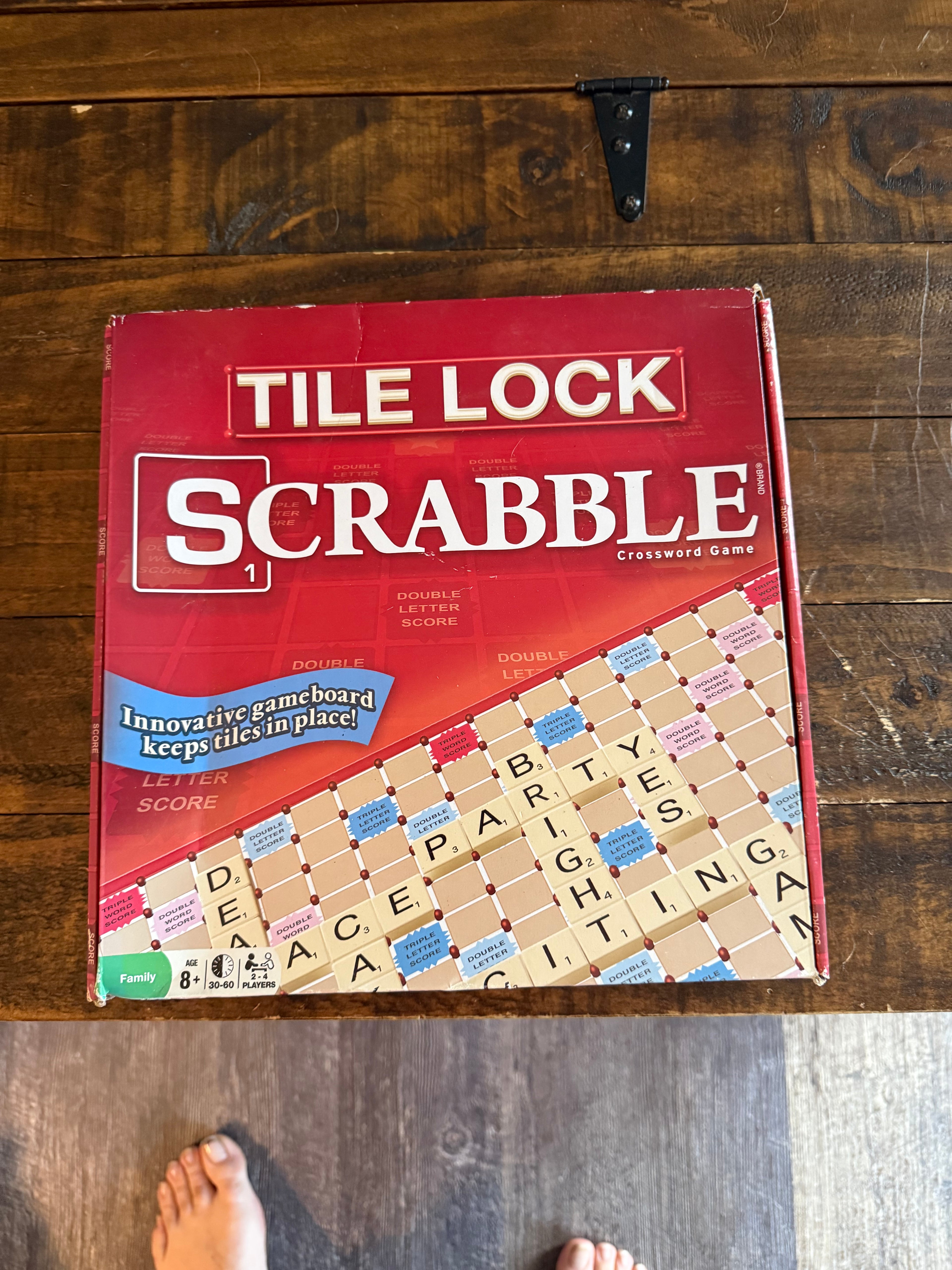 Board games