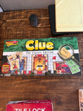 Board games