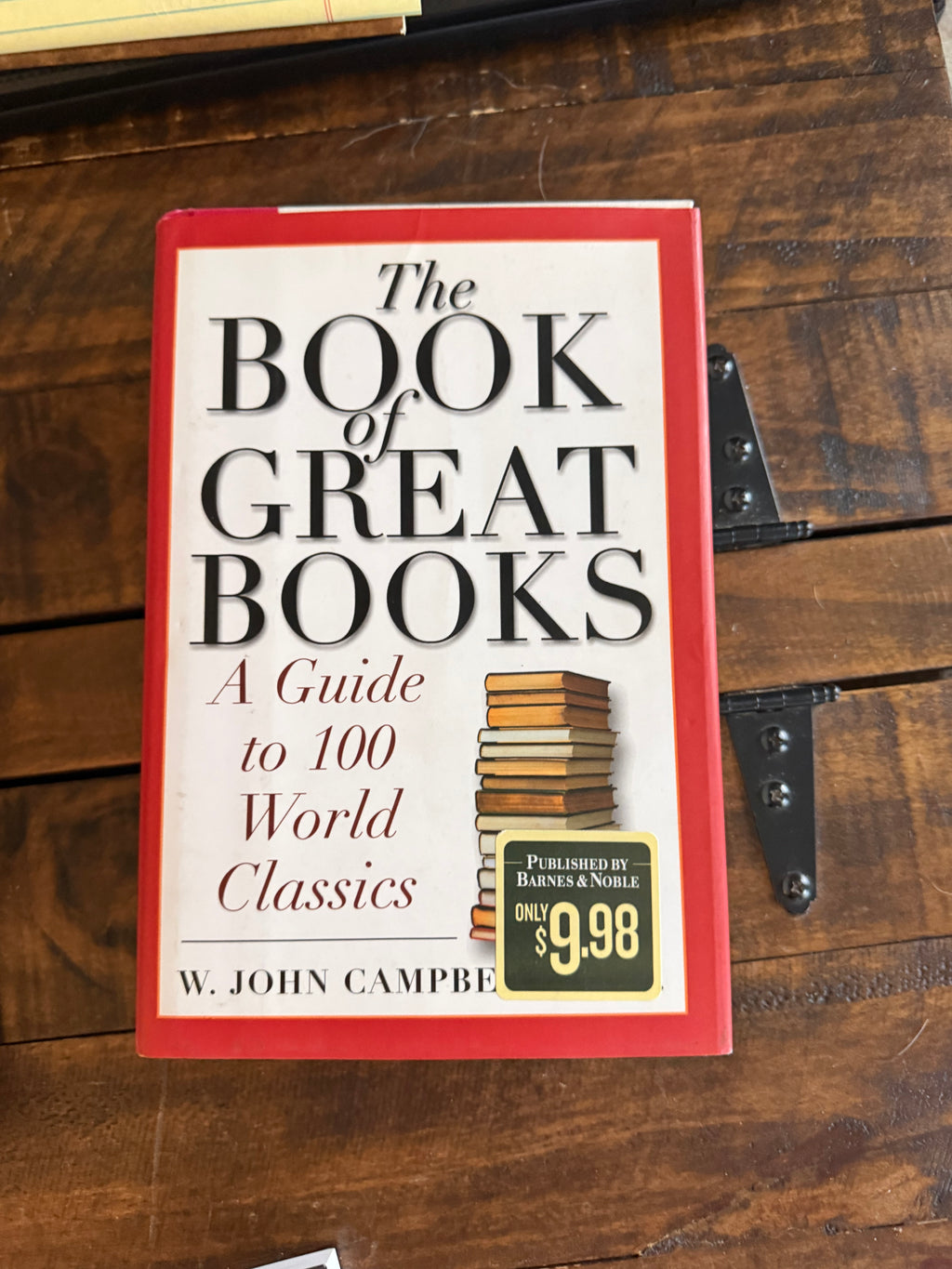 Books