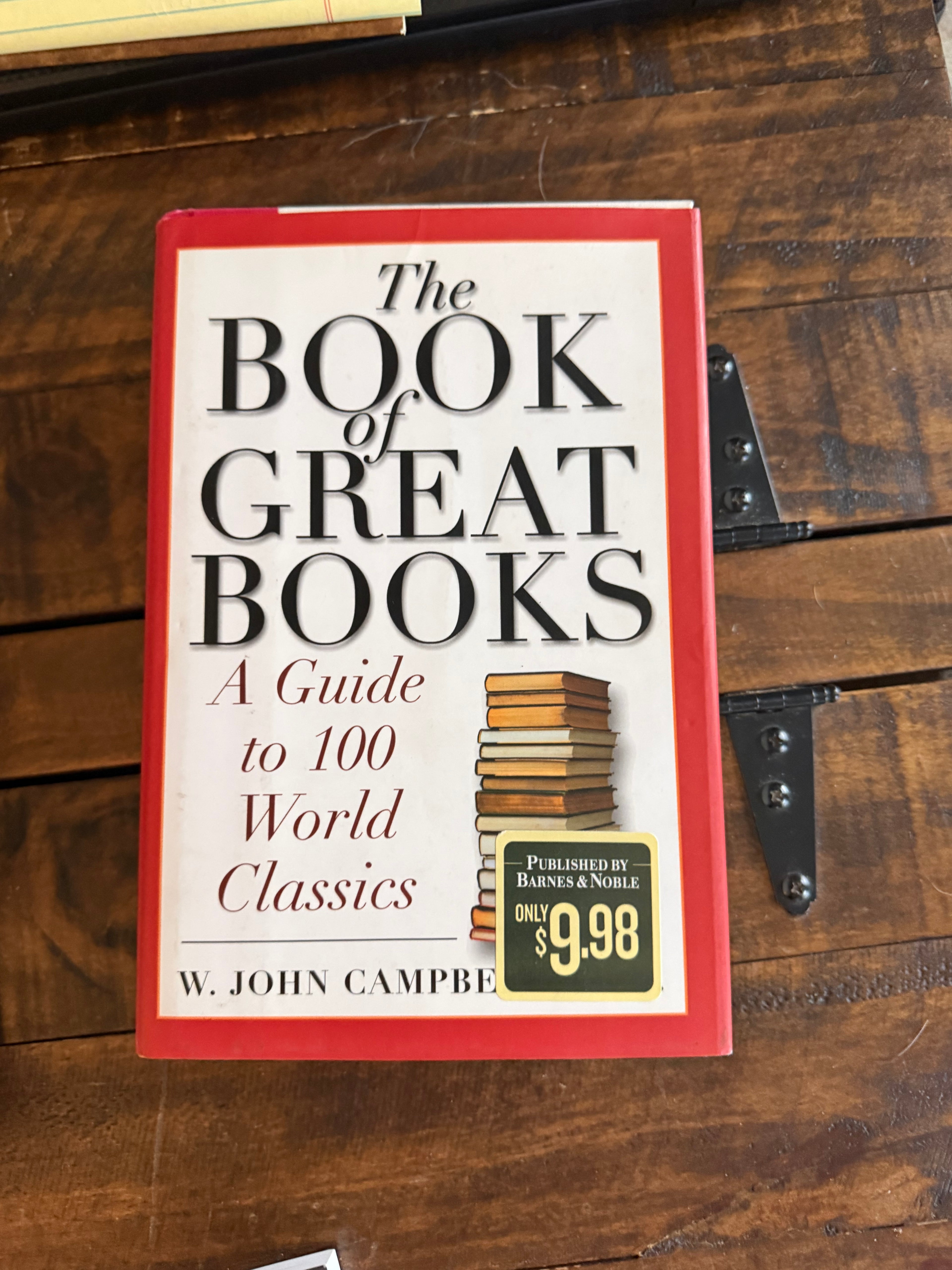 Books