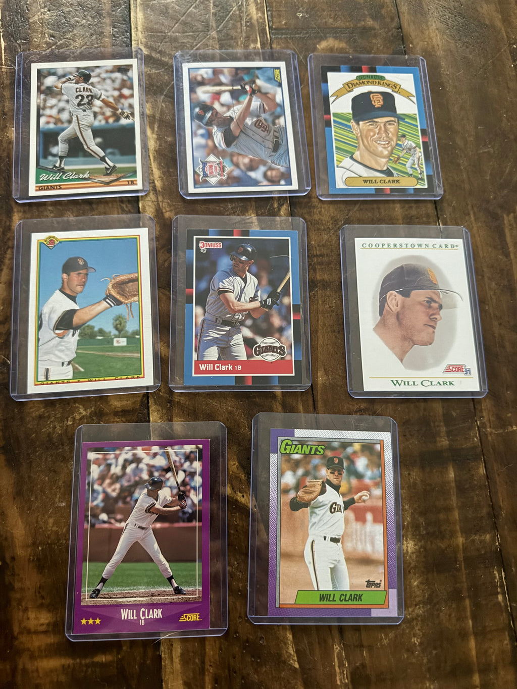 Cards
