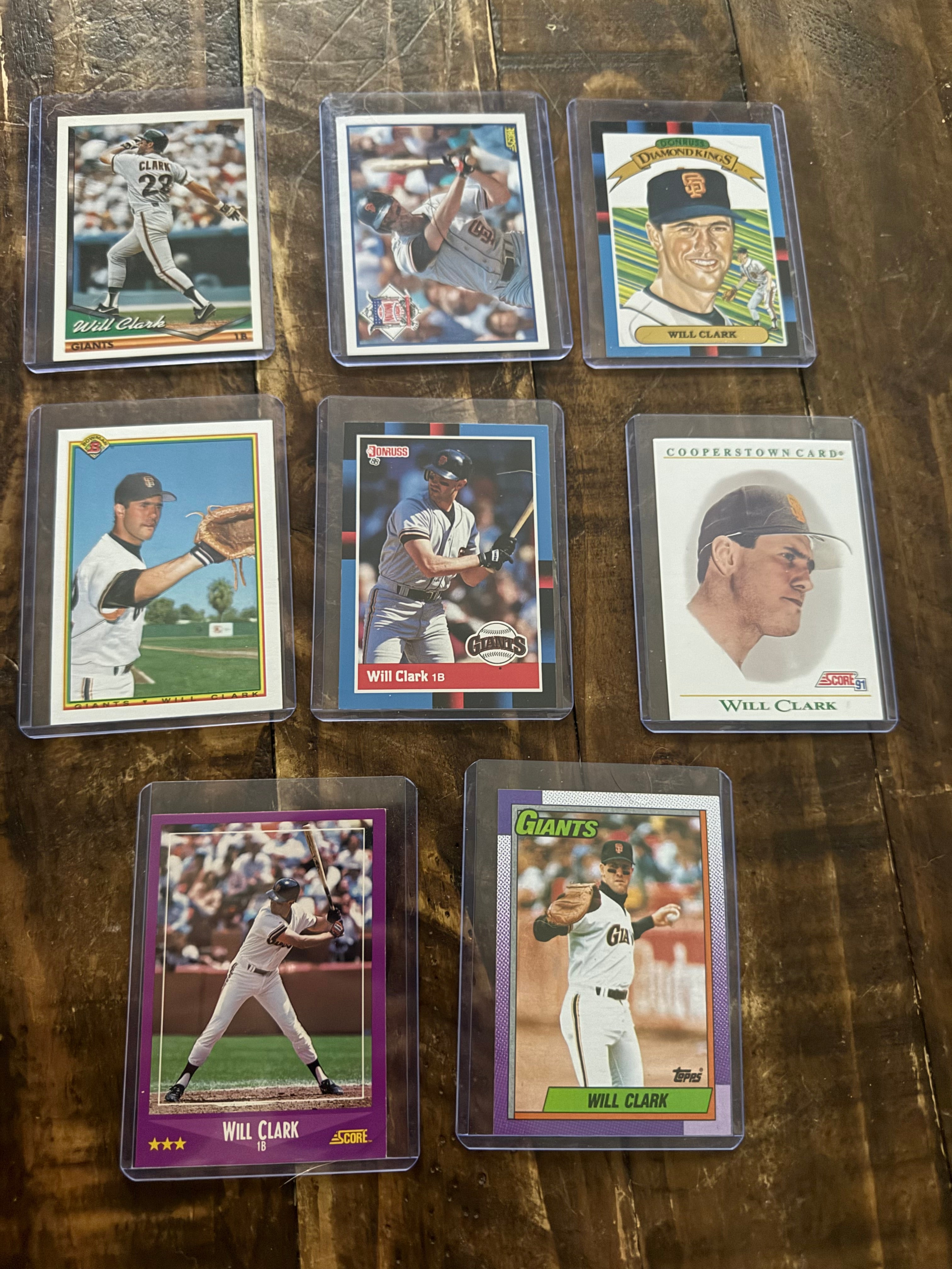 Cards