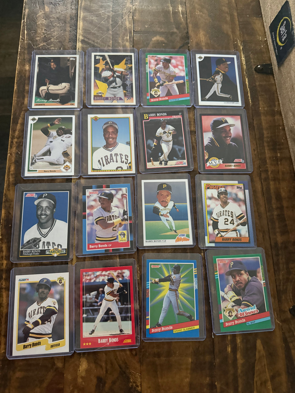 Cards