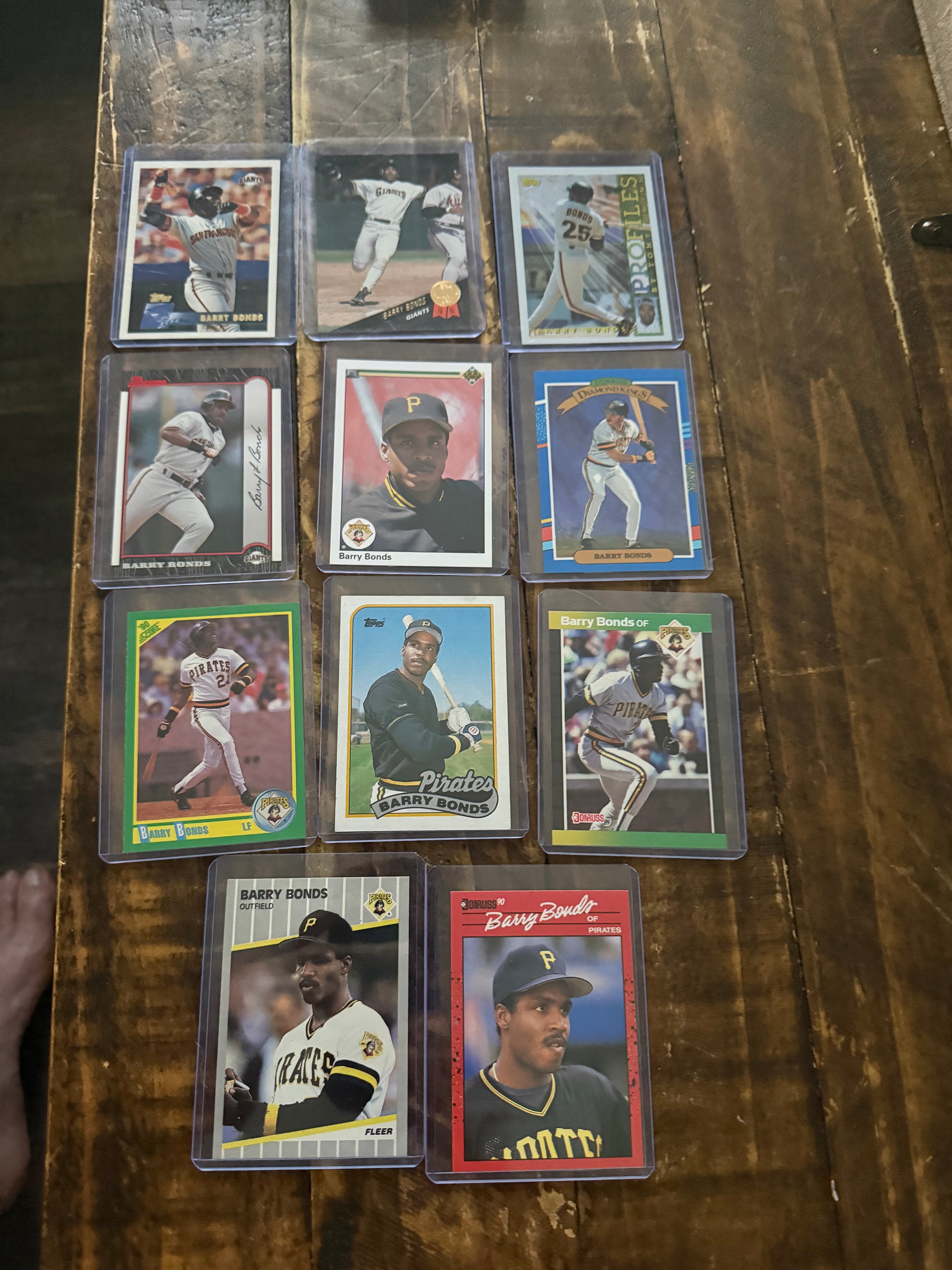 Cards