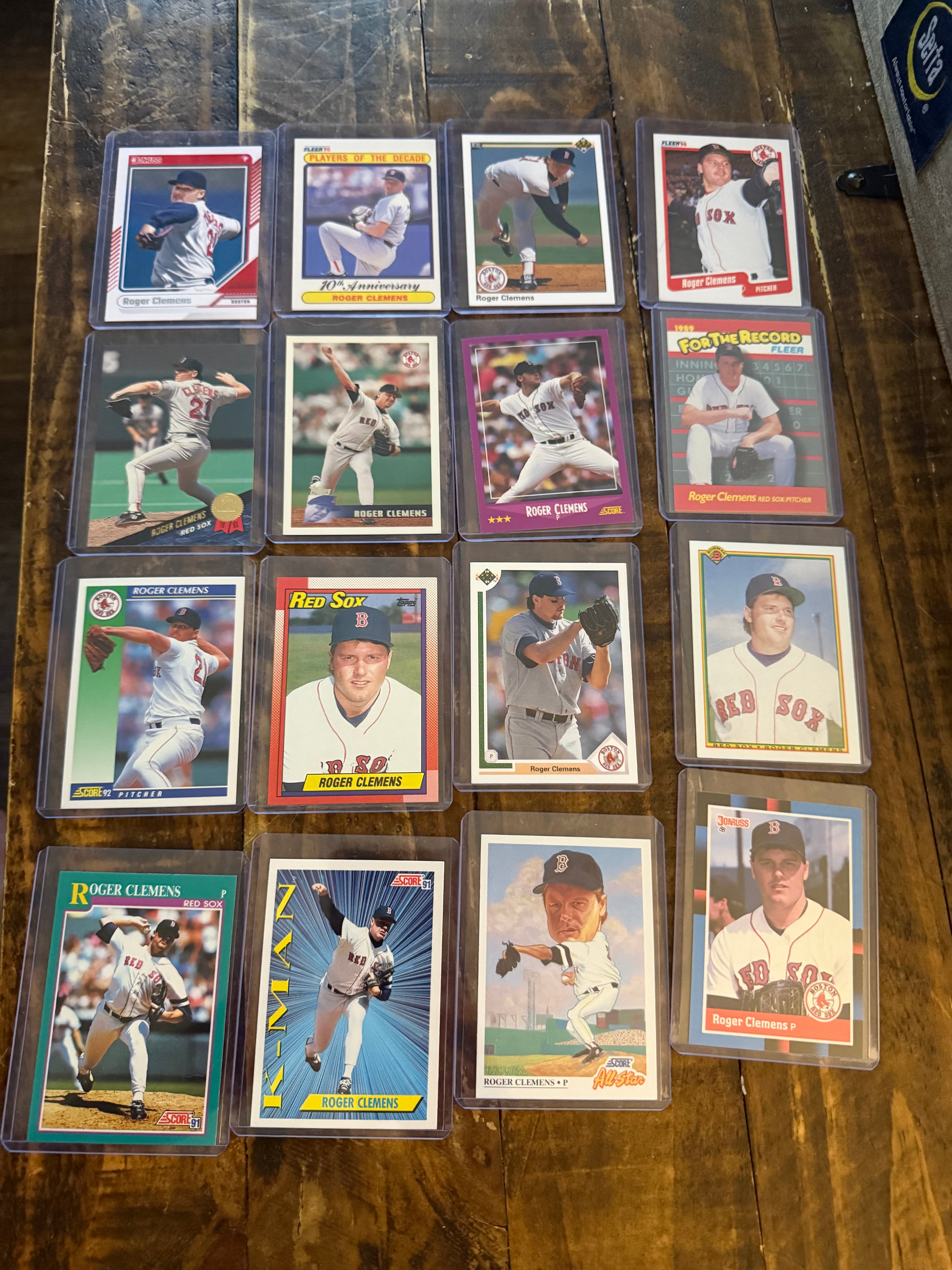 Cards