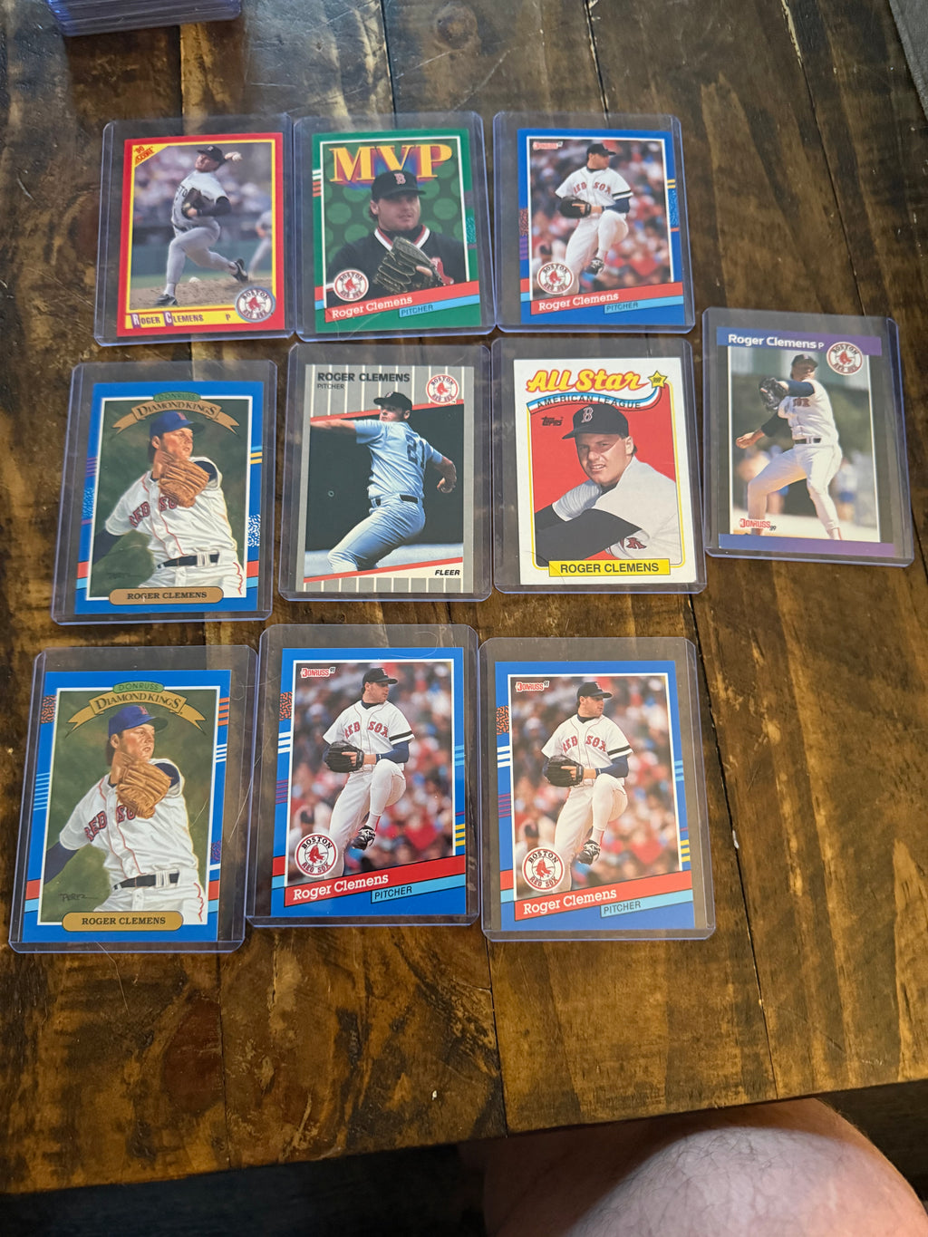 Cards