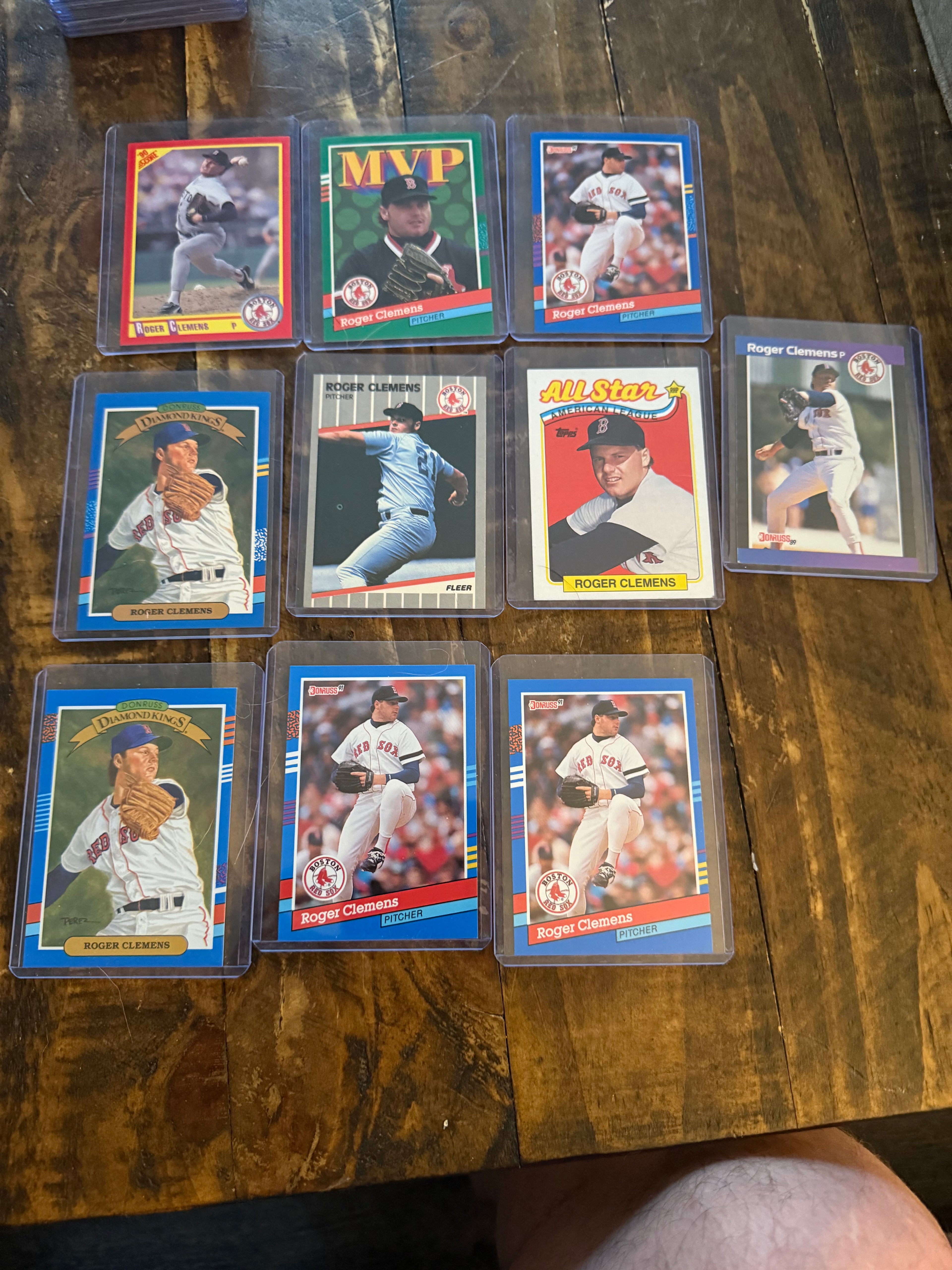 Cards