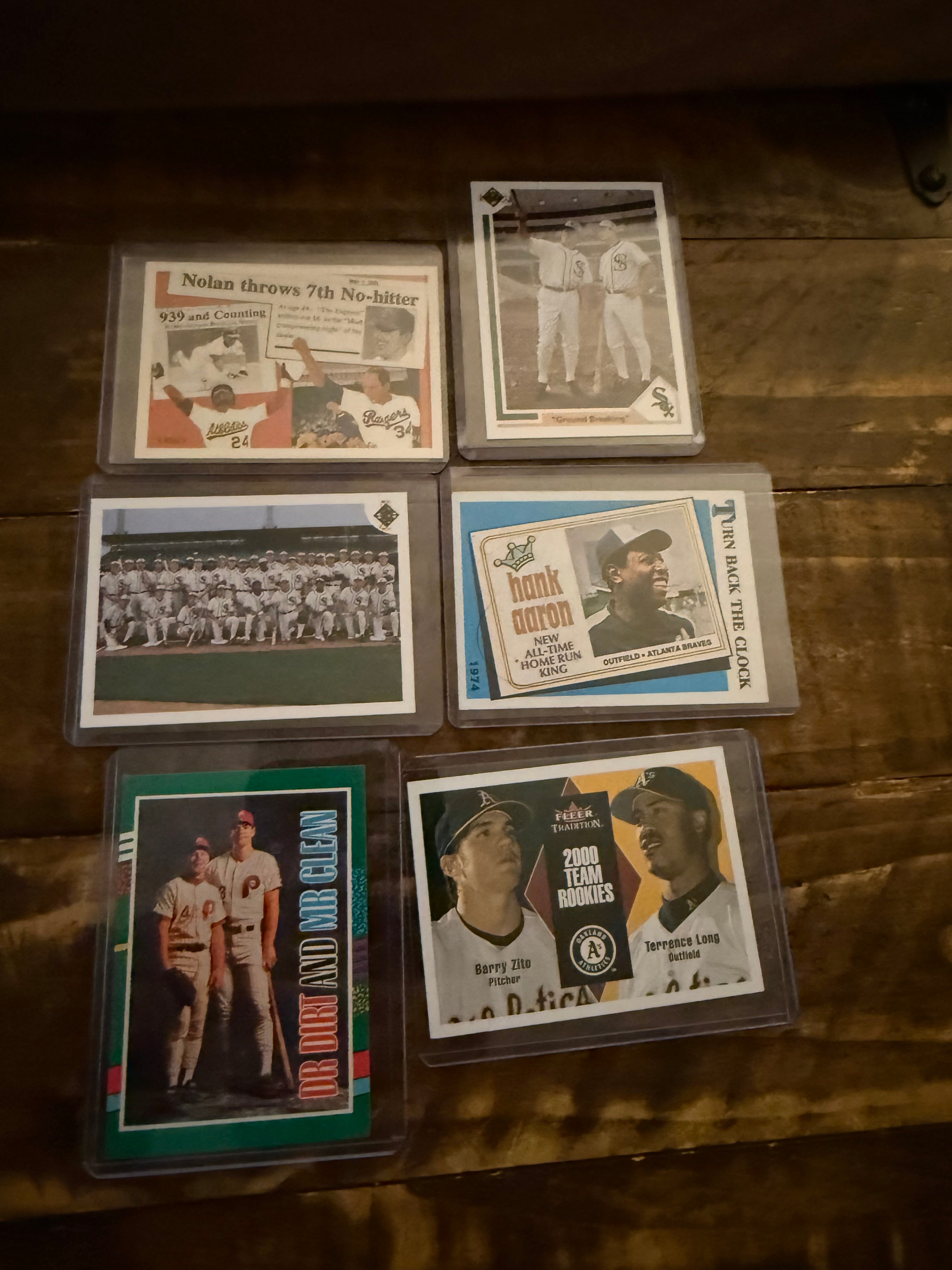 Cards