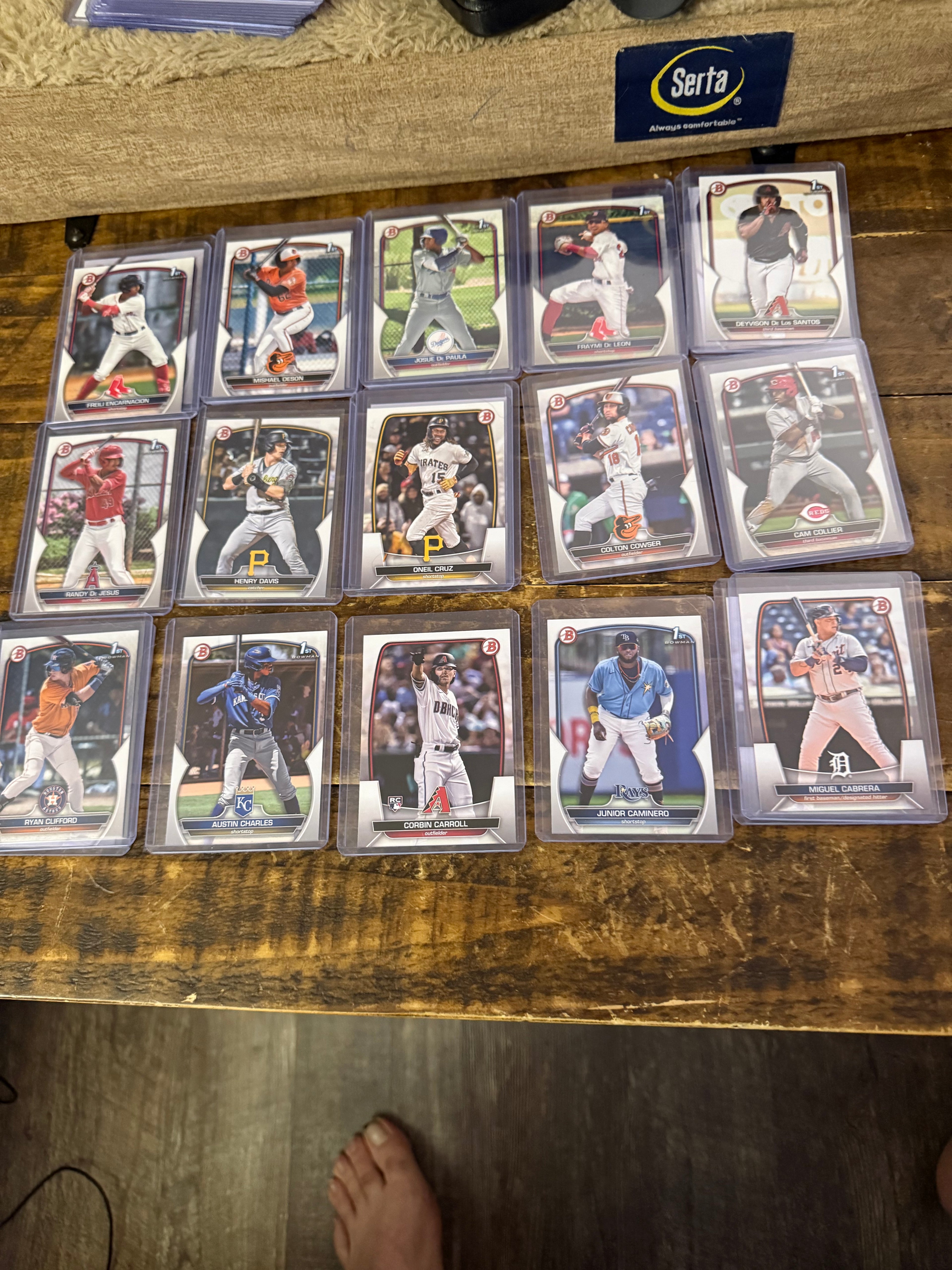 Cards