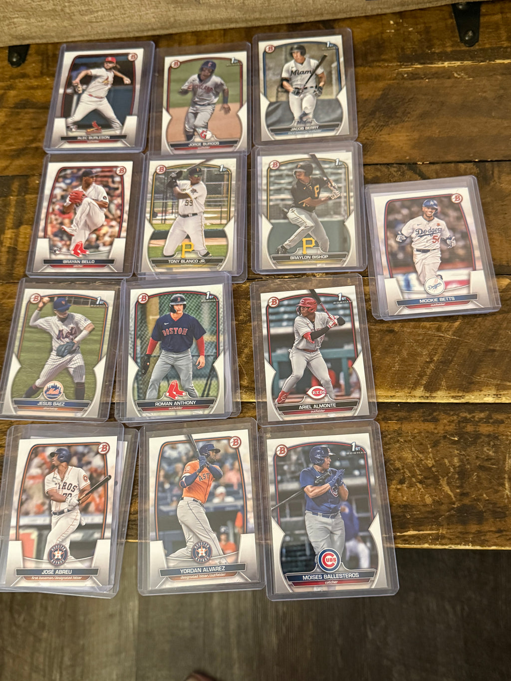 Cards