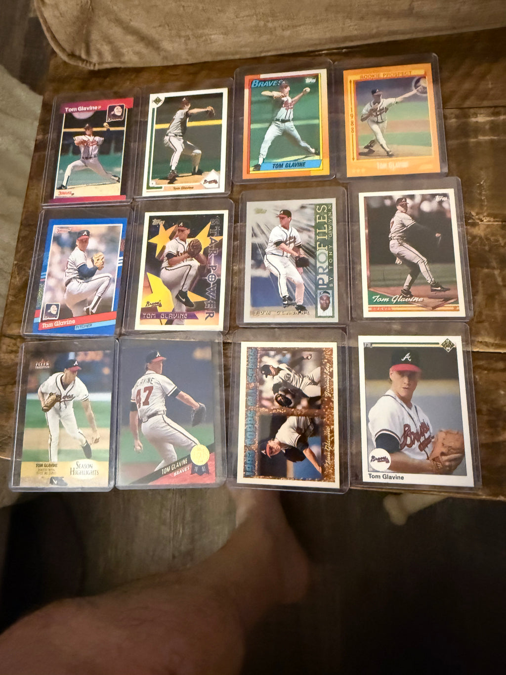 Cards