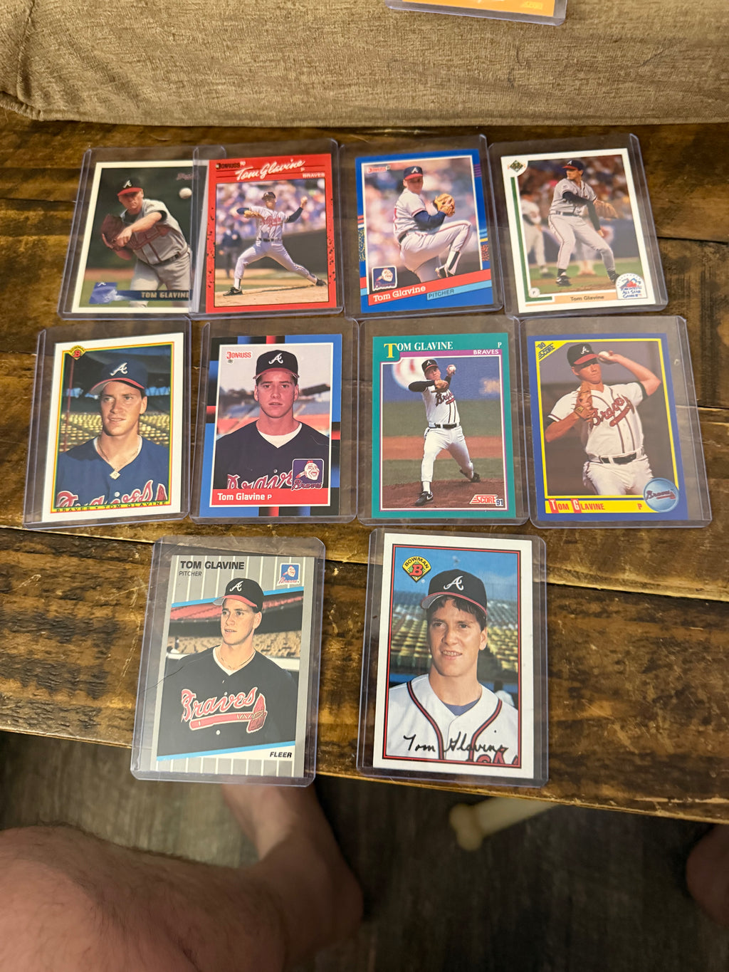 Cards