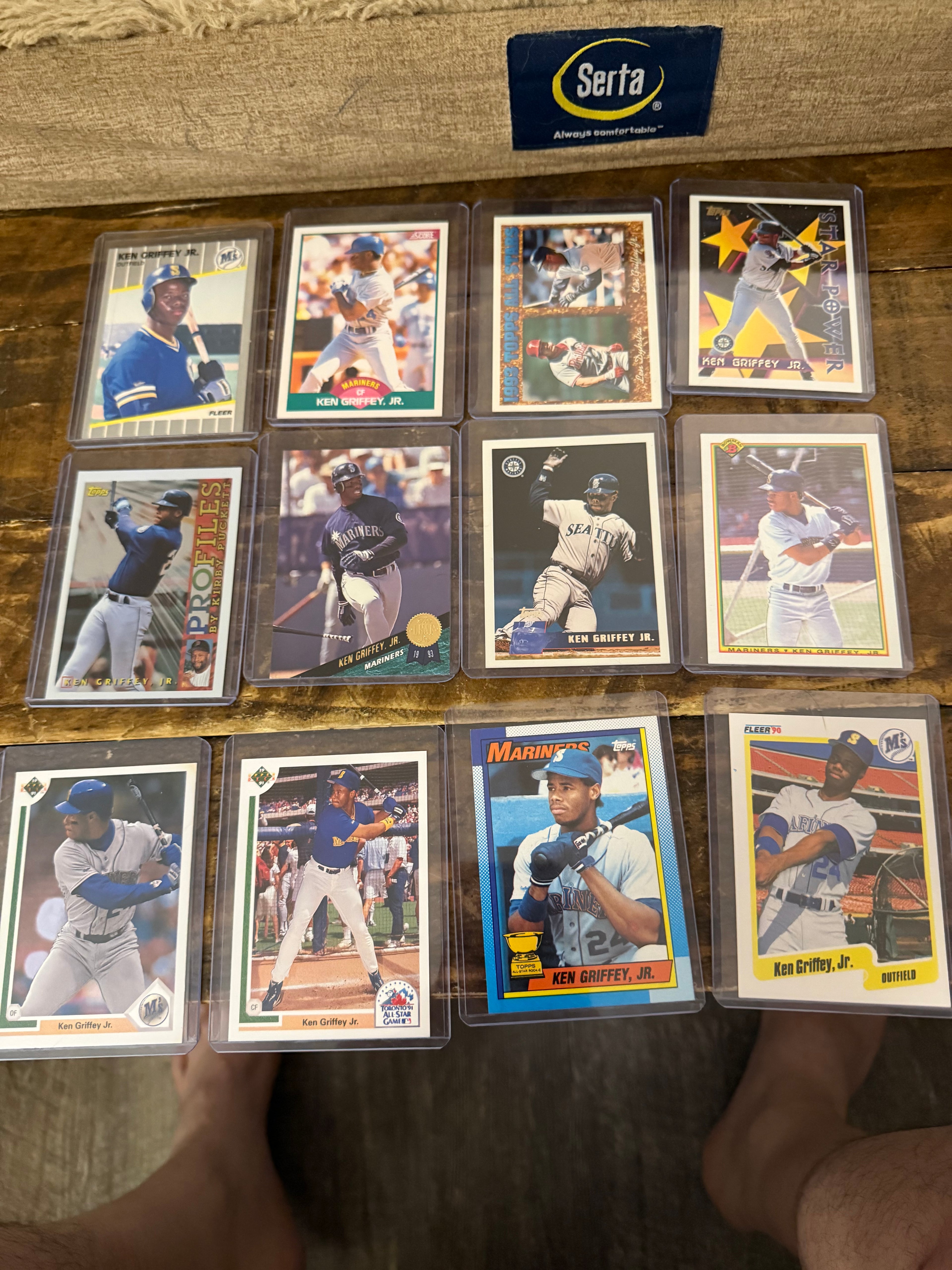 Cards