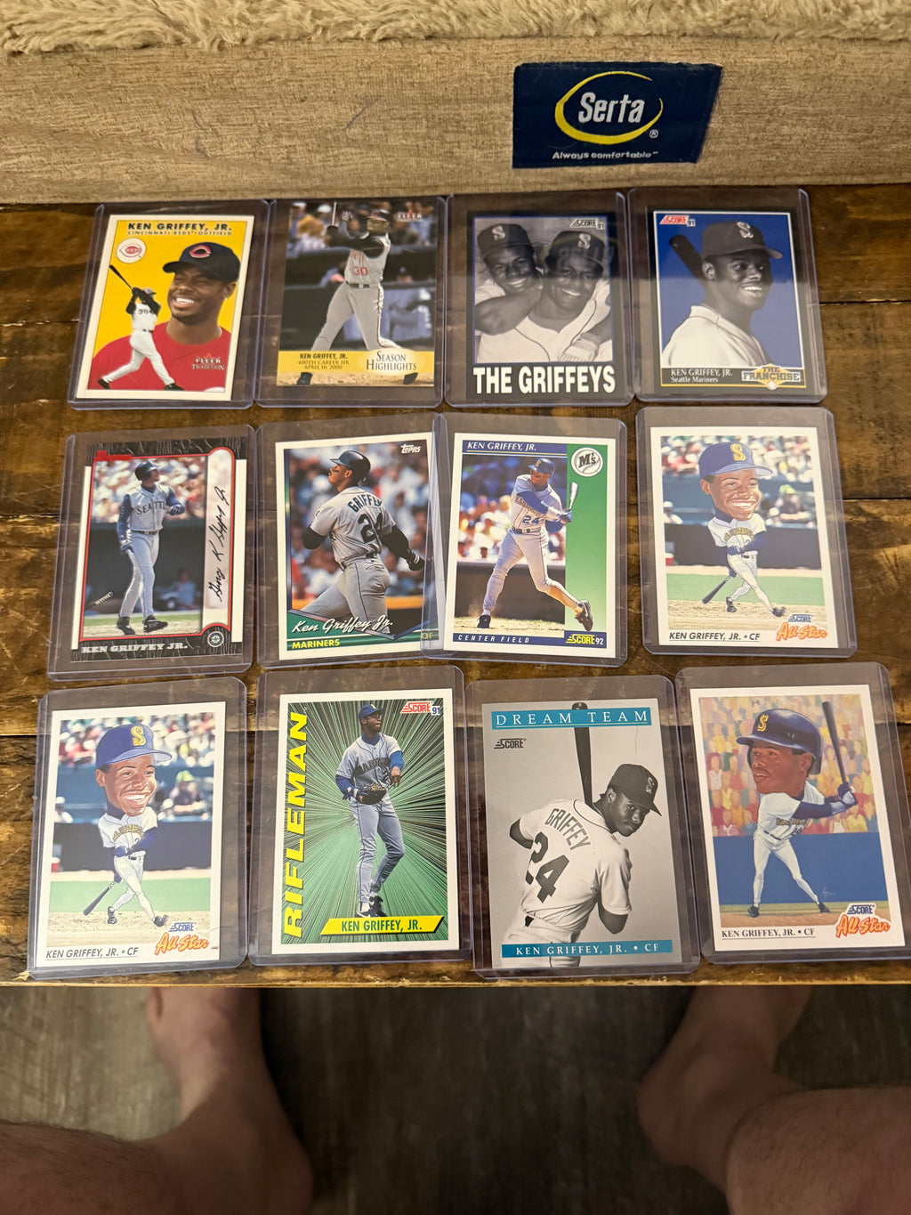 Cards
