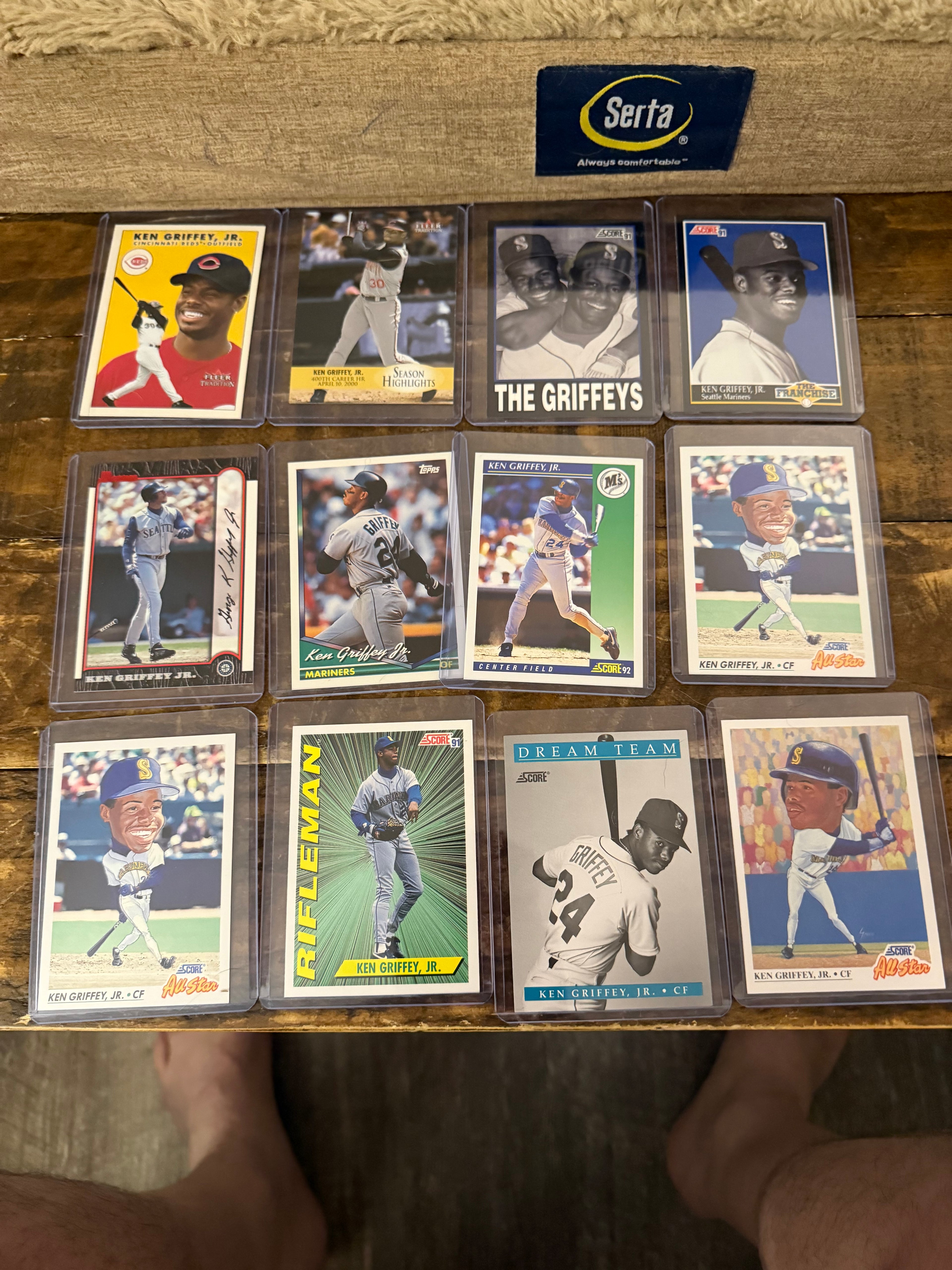 Cards