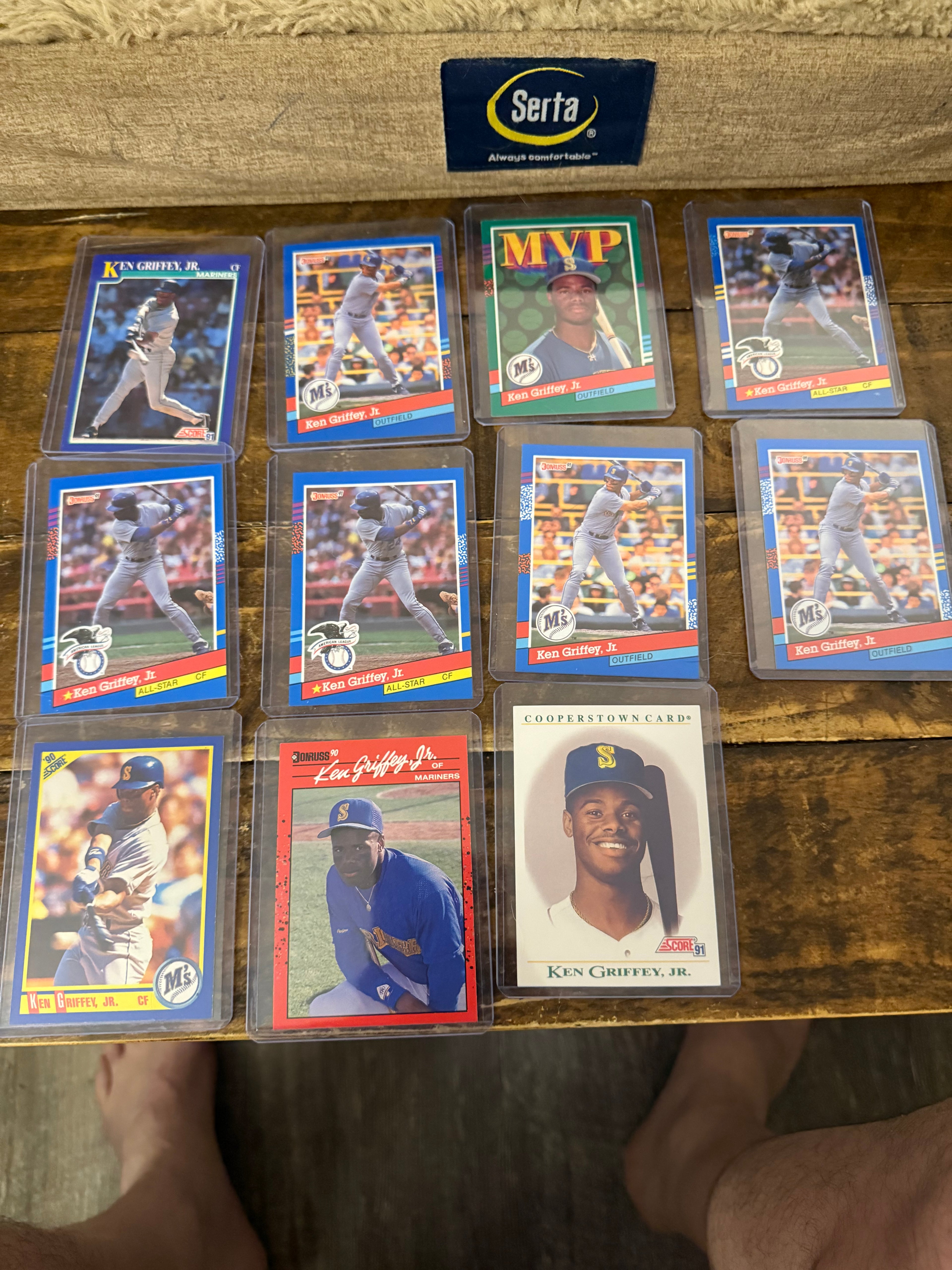 Cards